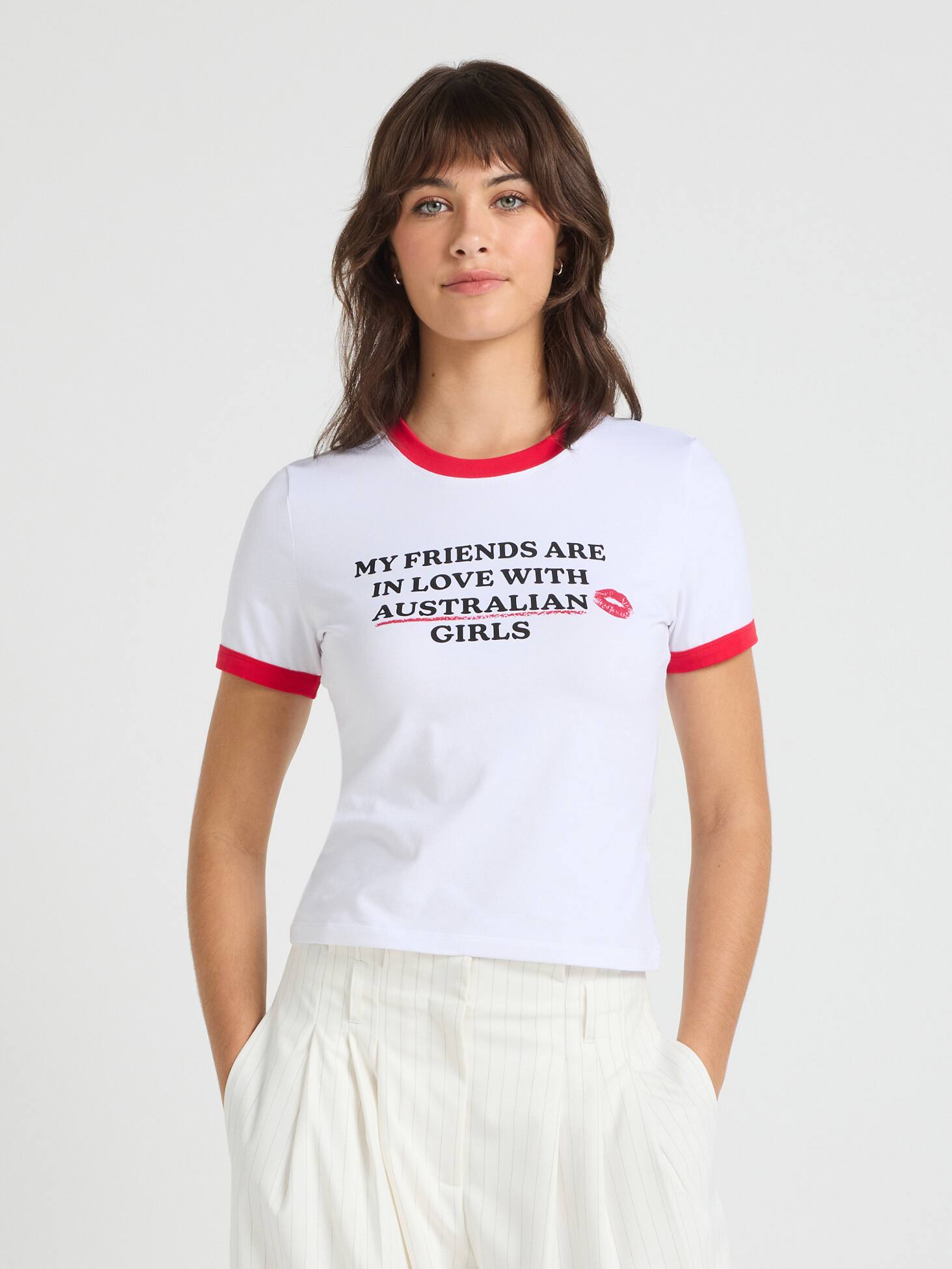 Pop Tee