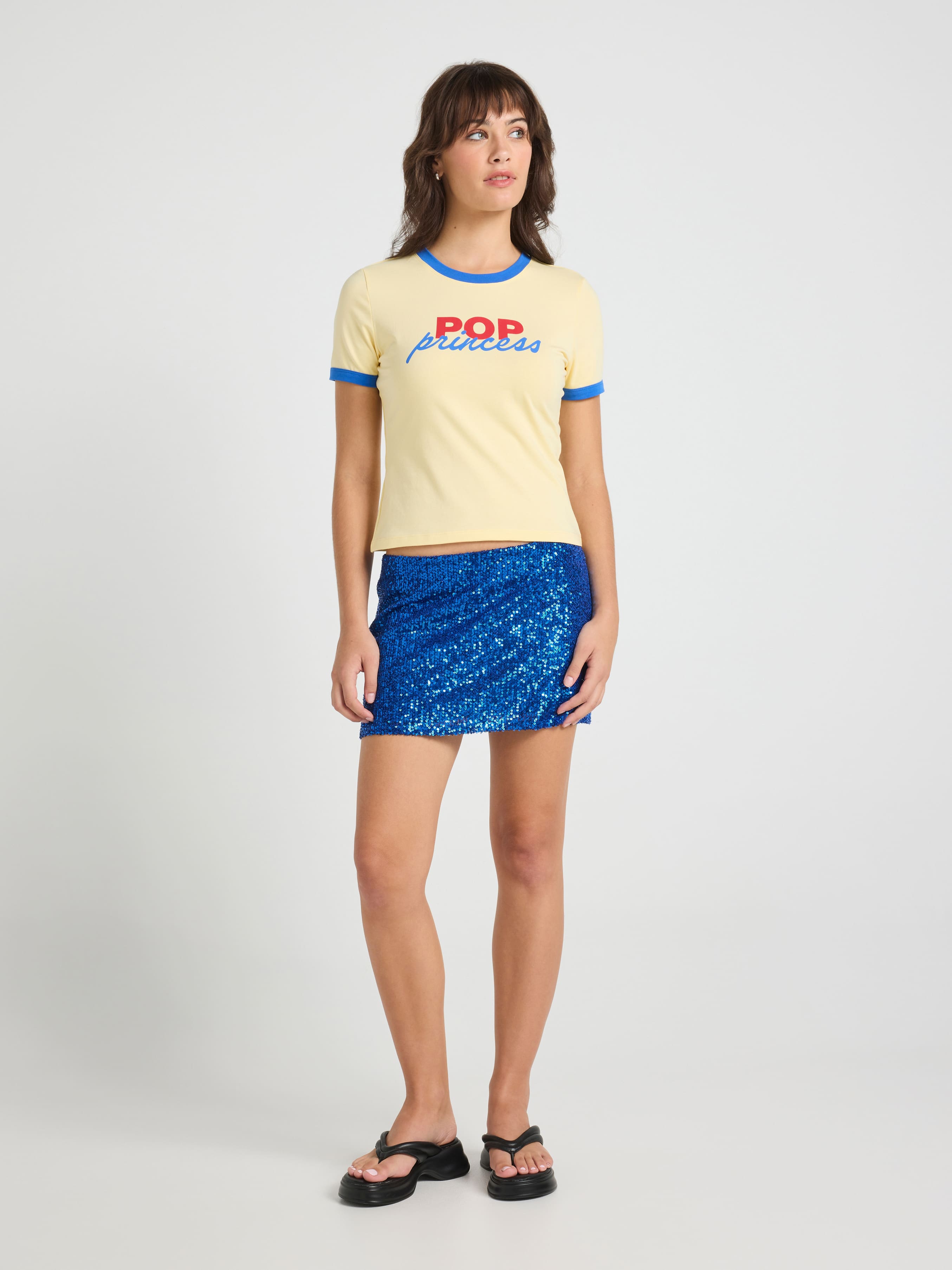 Pop Tee