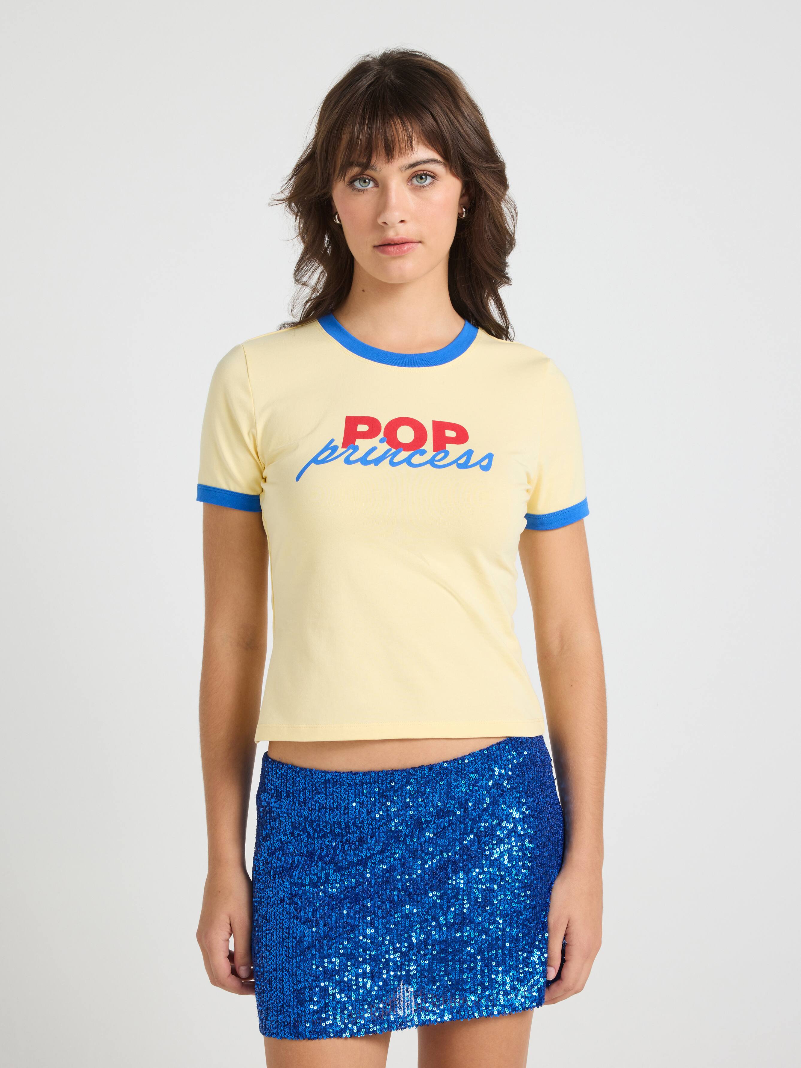 Pop Tee
