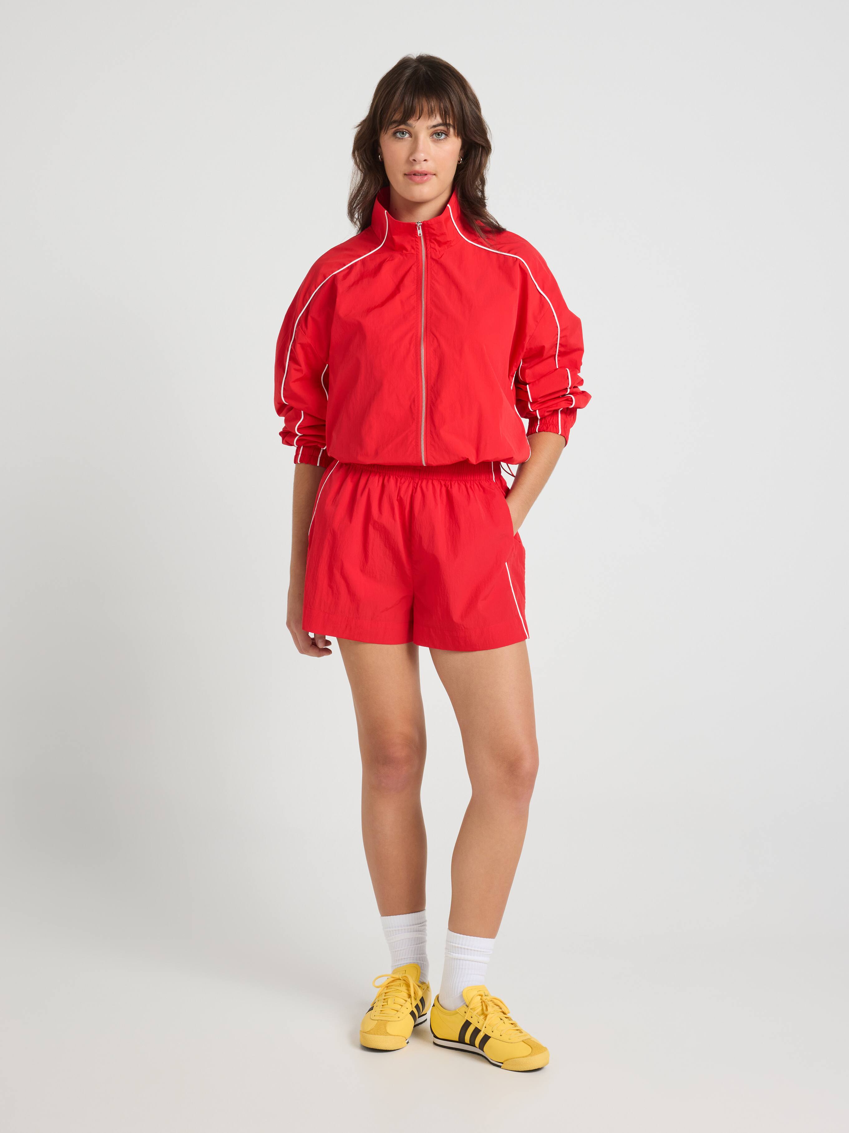 Belong Windbreaker