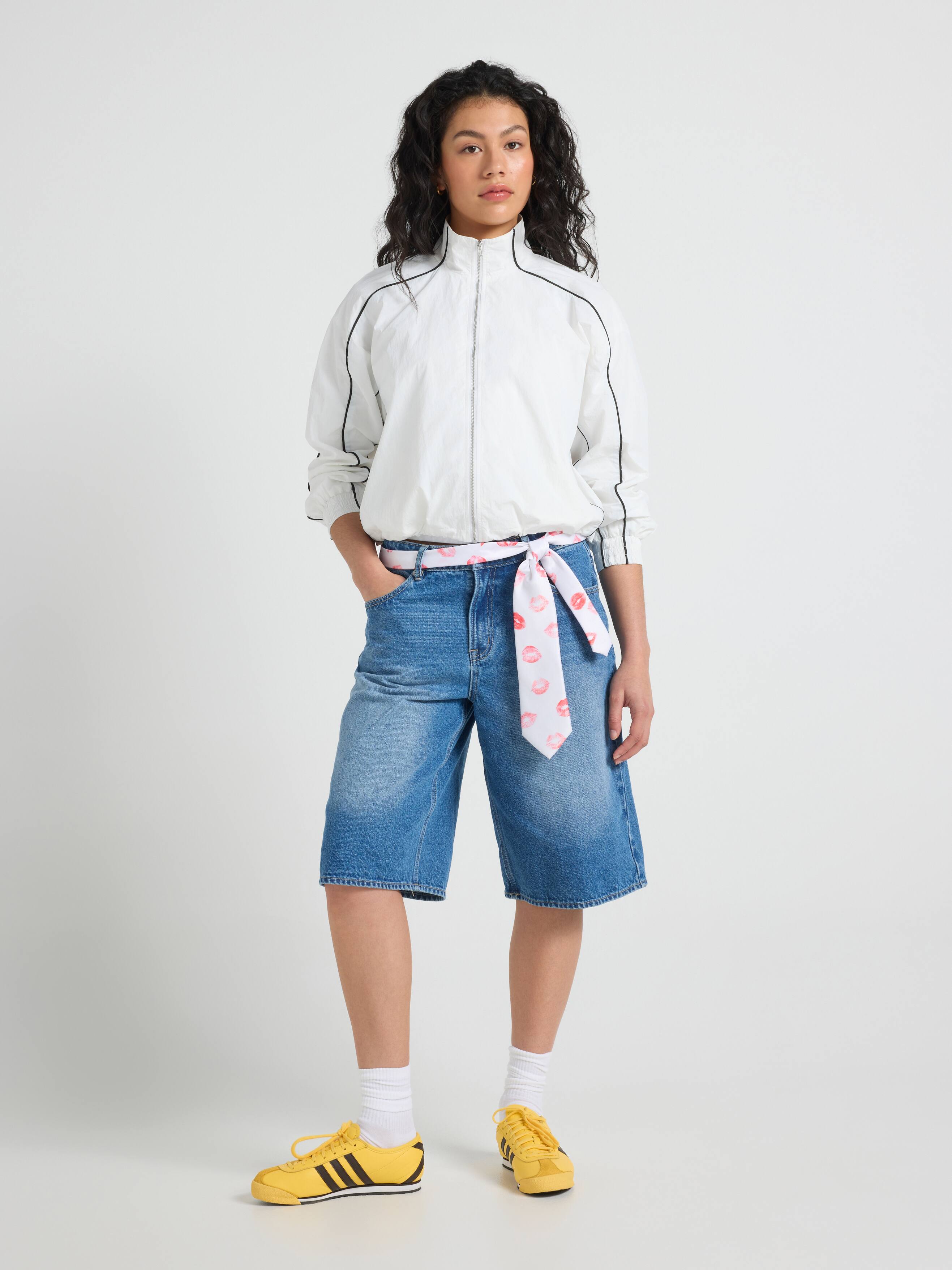Belong Windbreaker