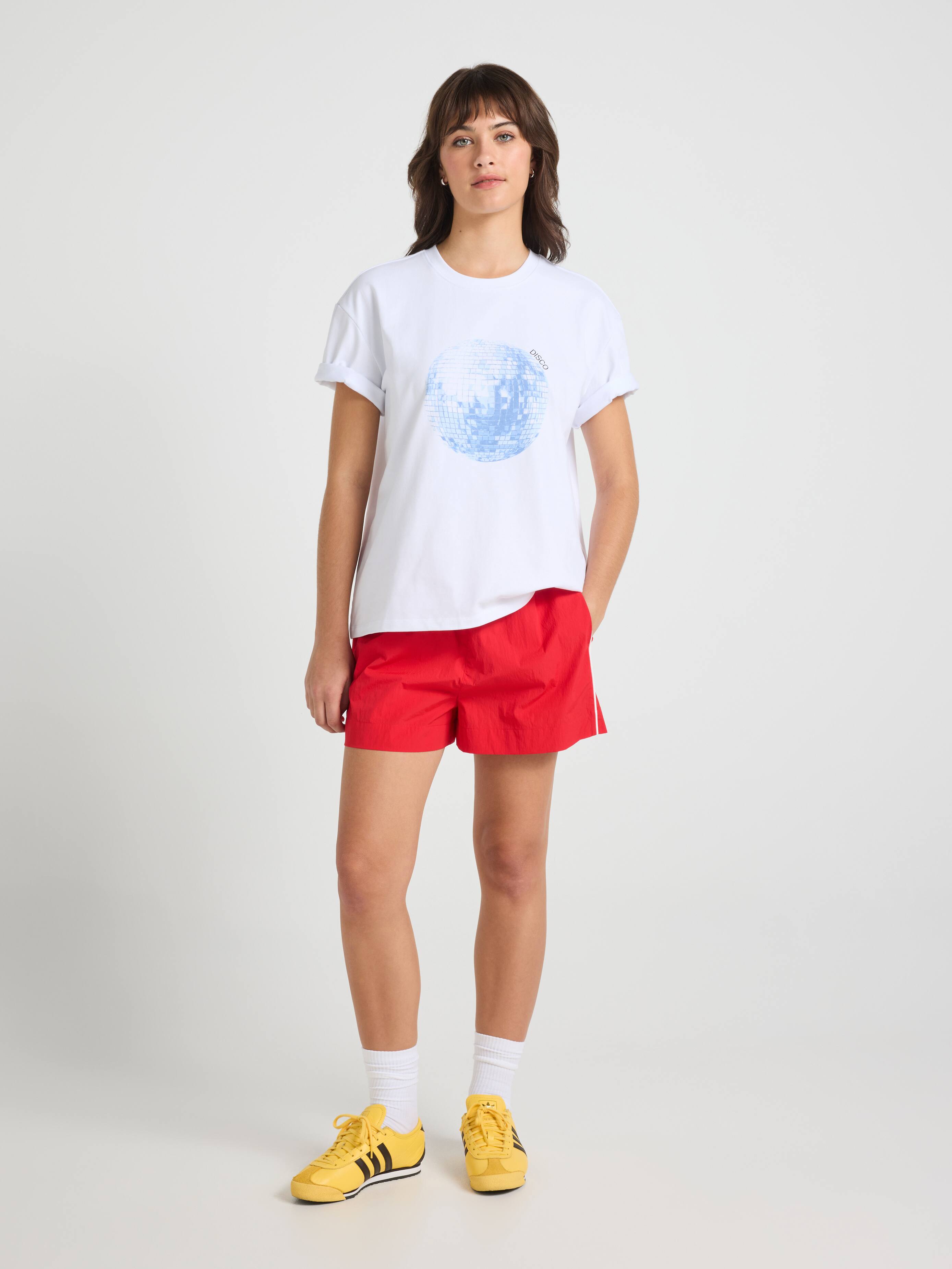 Disco Tee