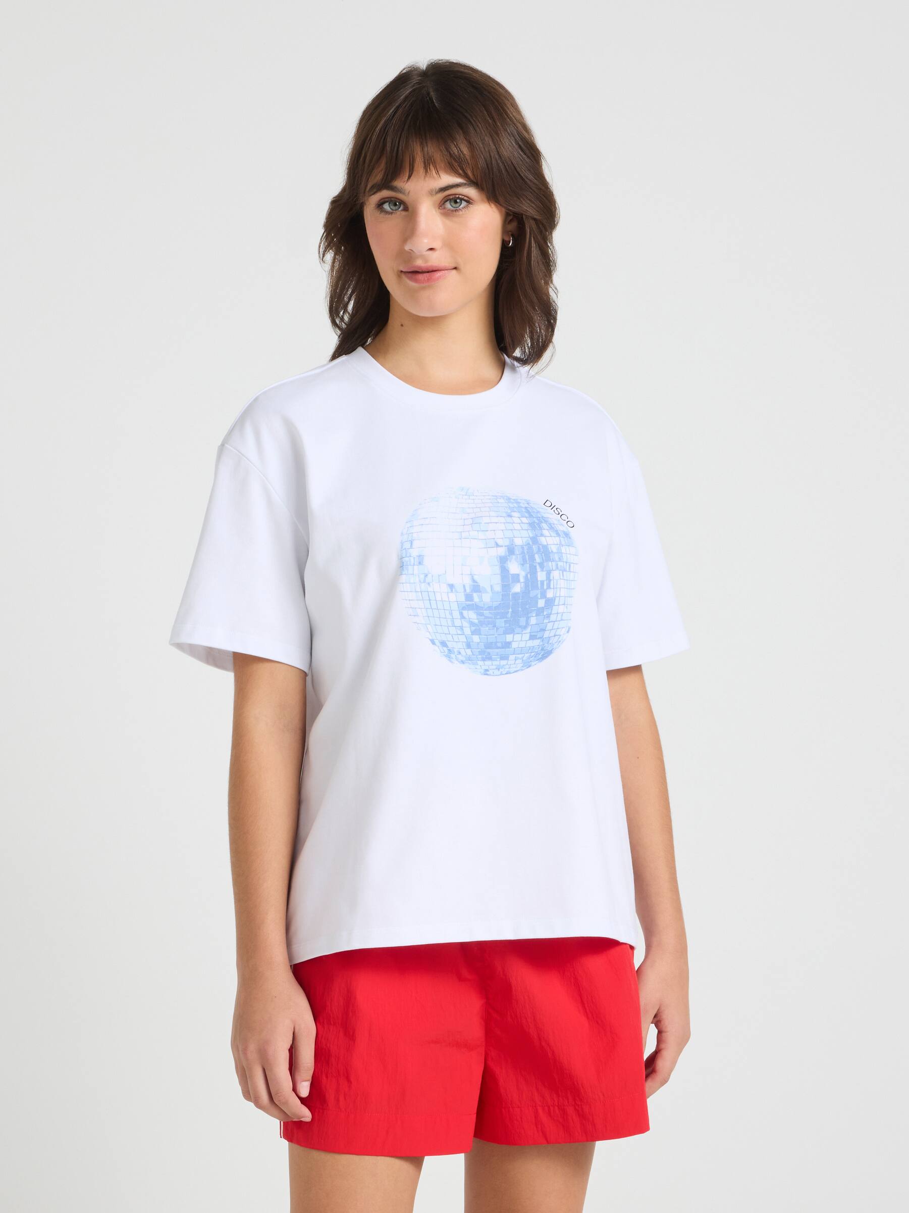 Disco Tee