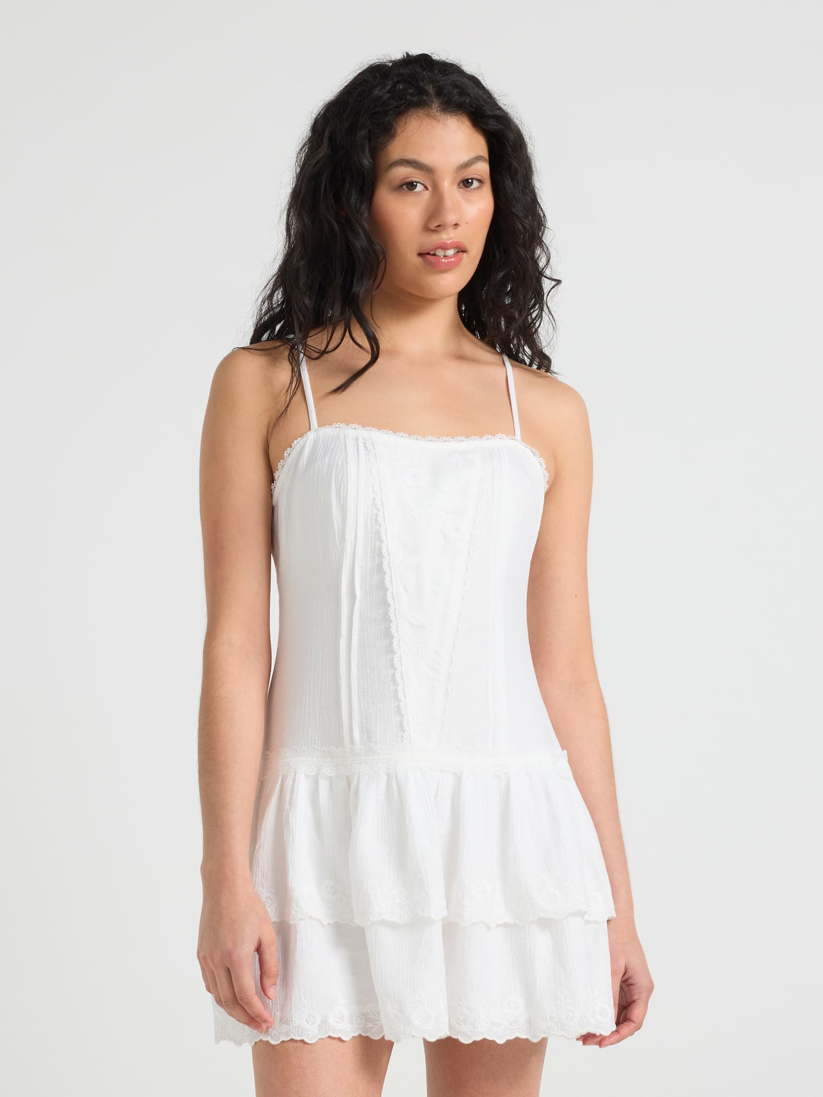 Meadow Dress