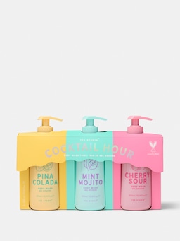 Cocktail Hour Body Washes