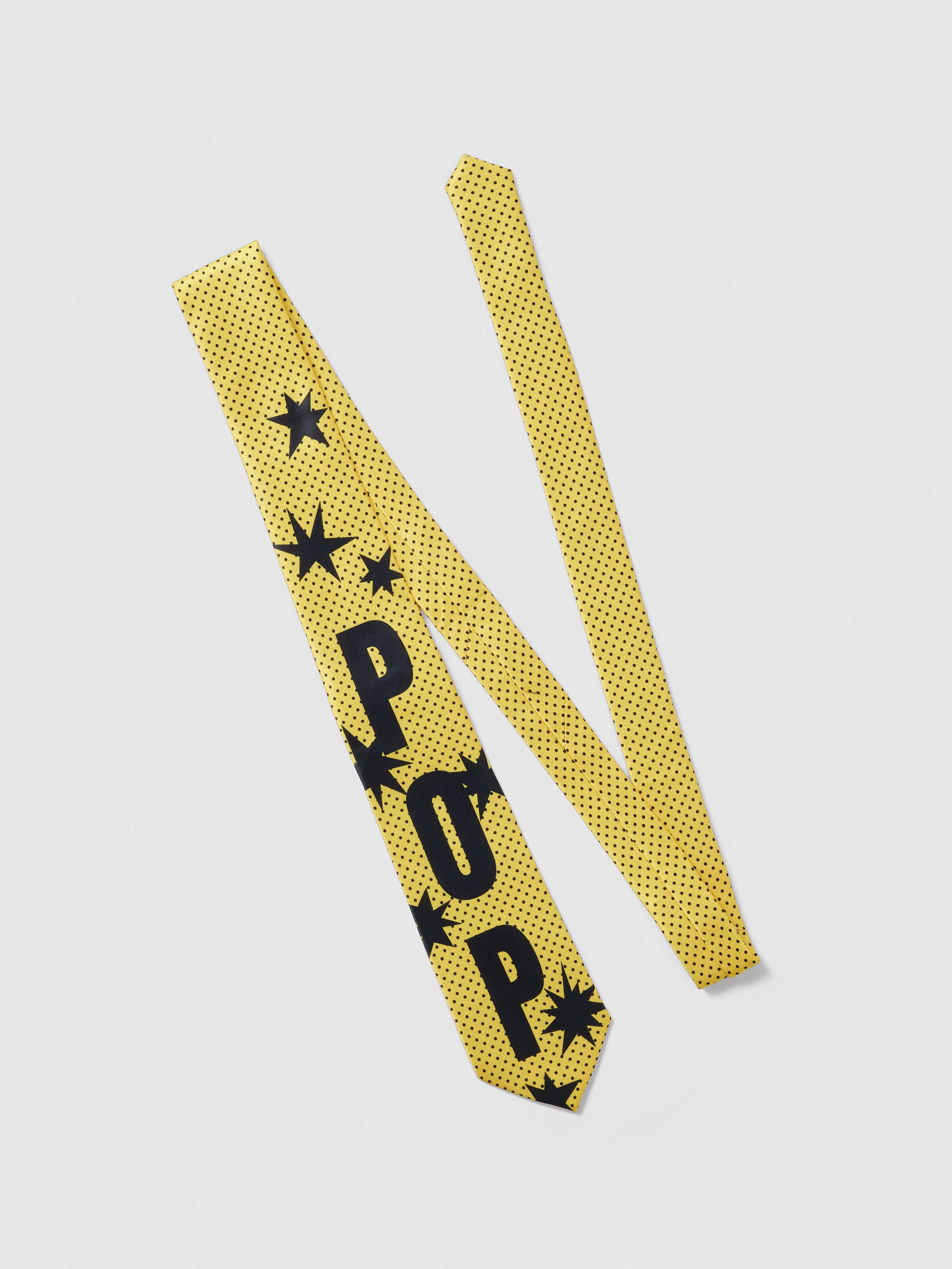 Sign Of The Ties