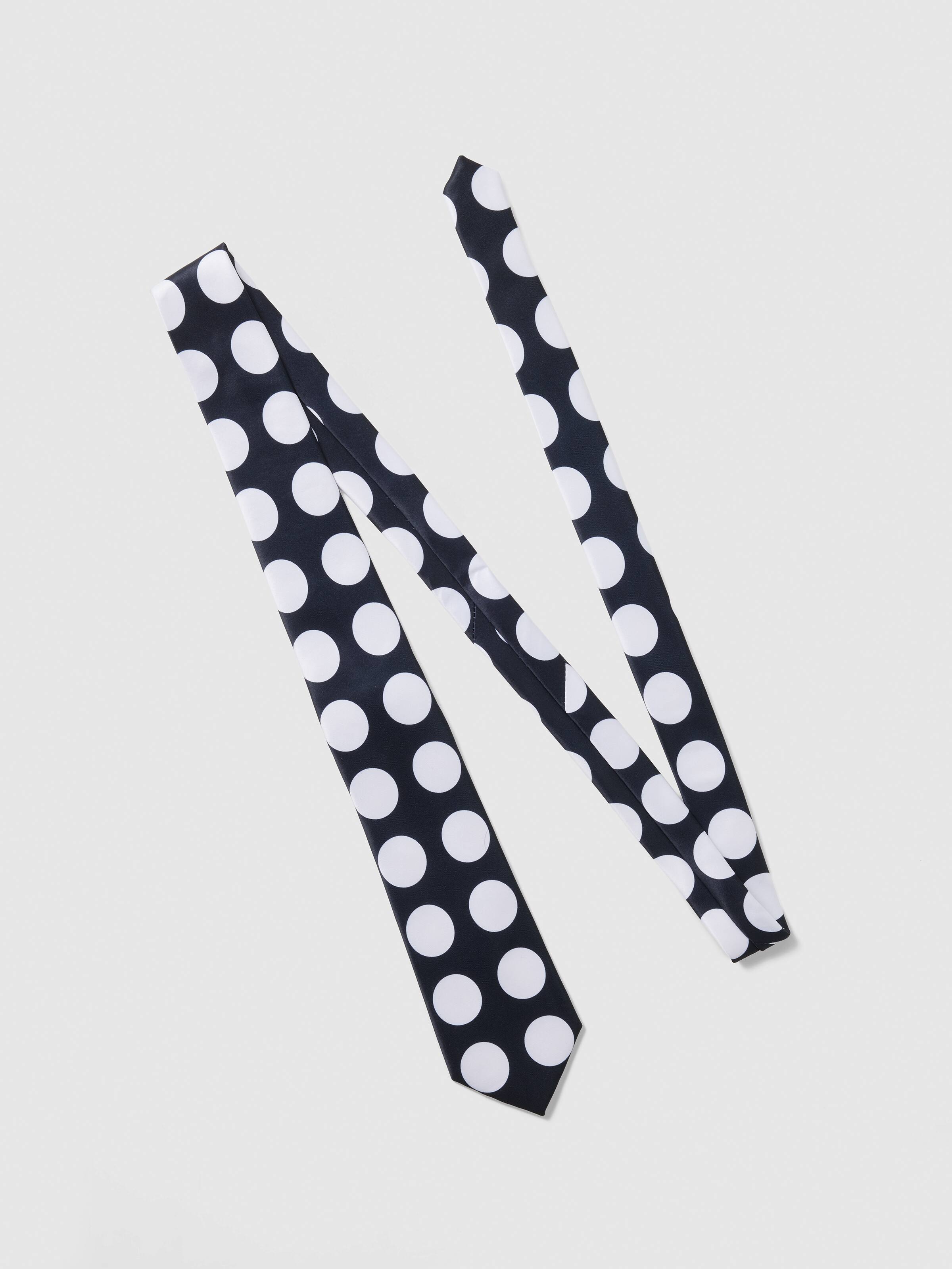 Sign Of The Ties