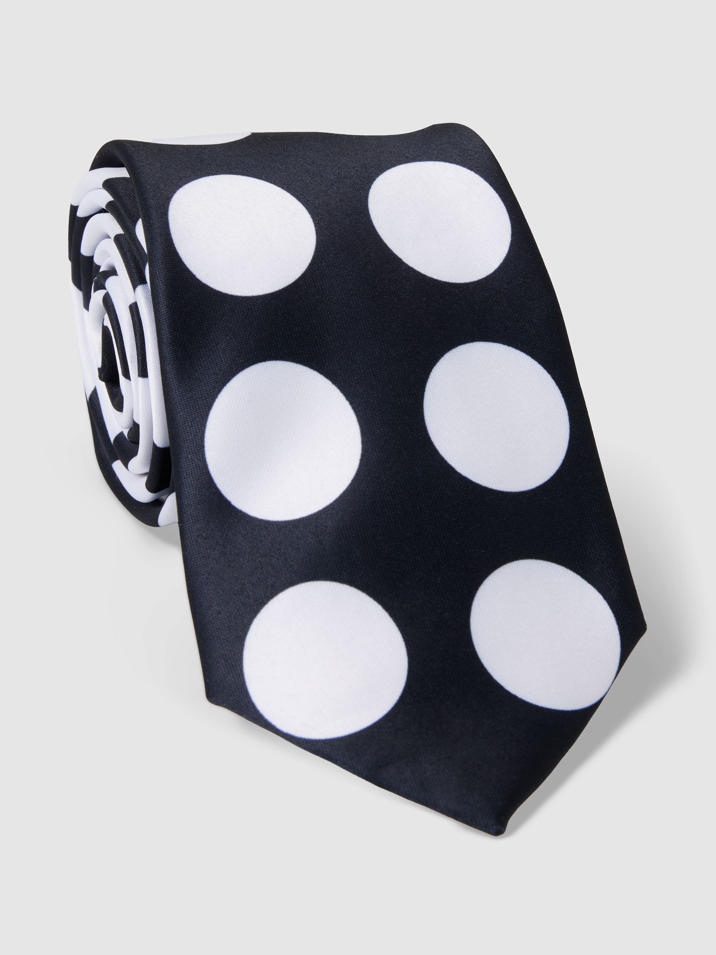 Sign Of The Ties