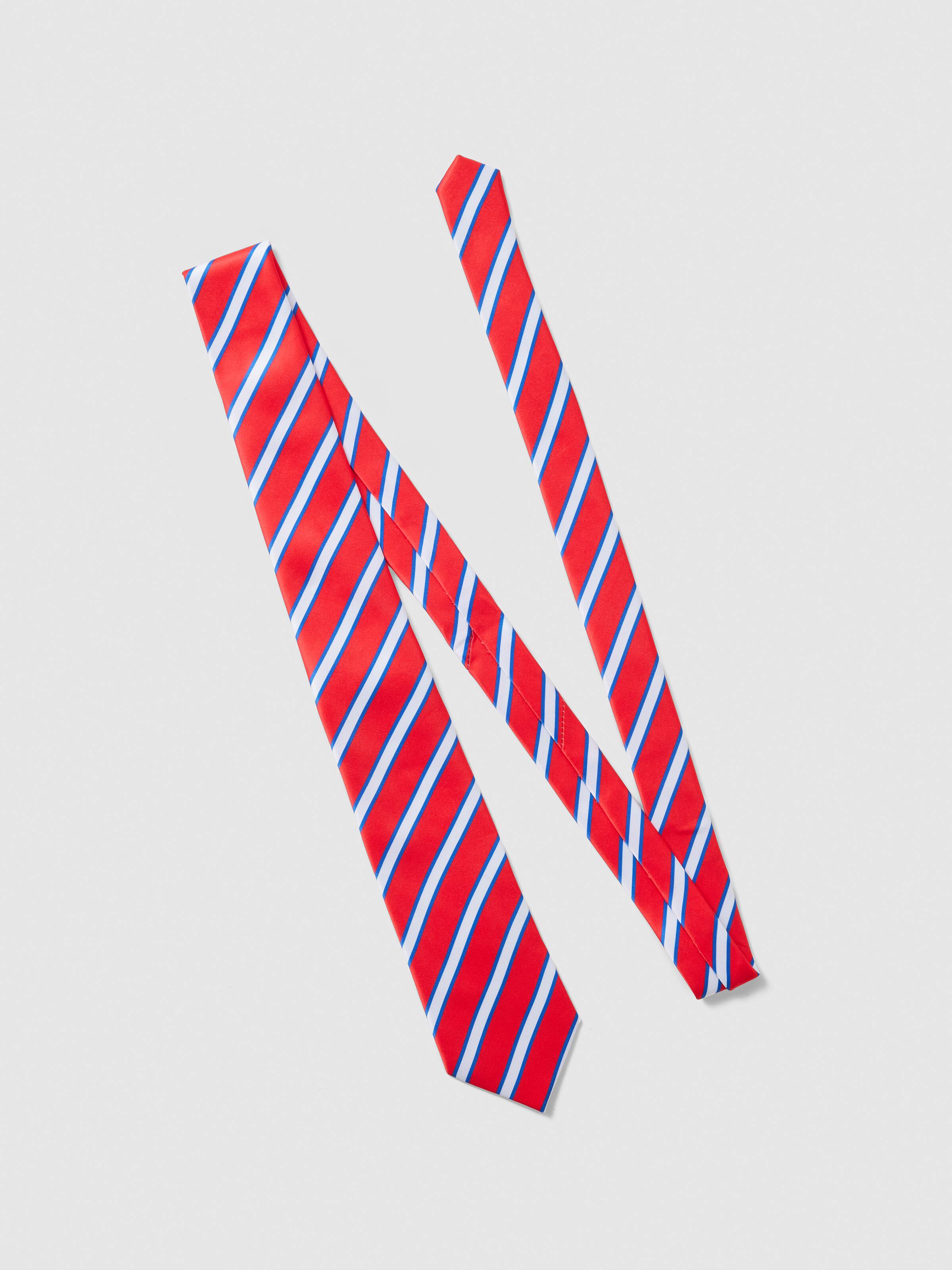 Sign Of The Ties