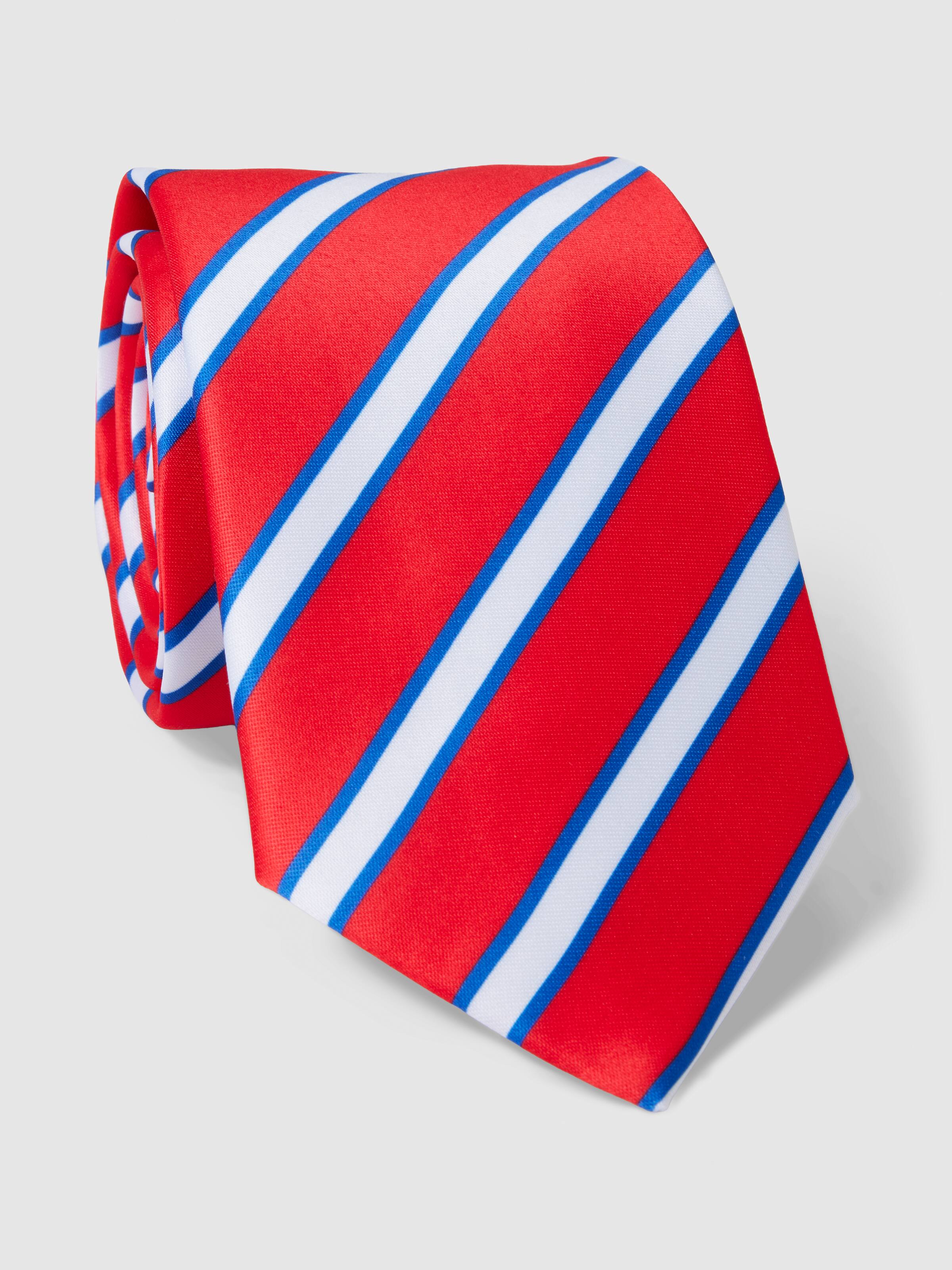 Sign Of The Ties