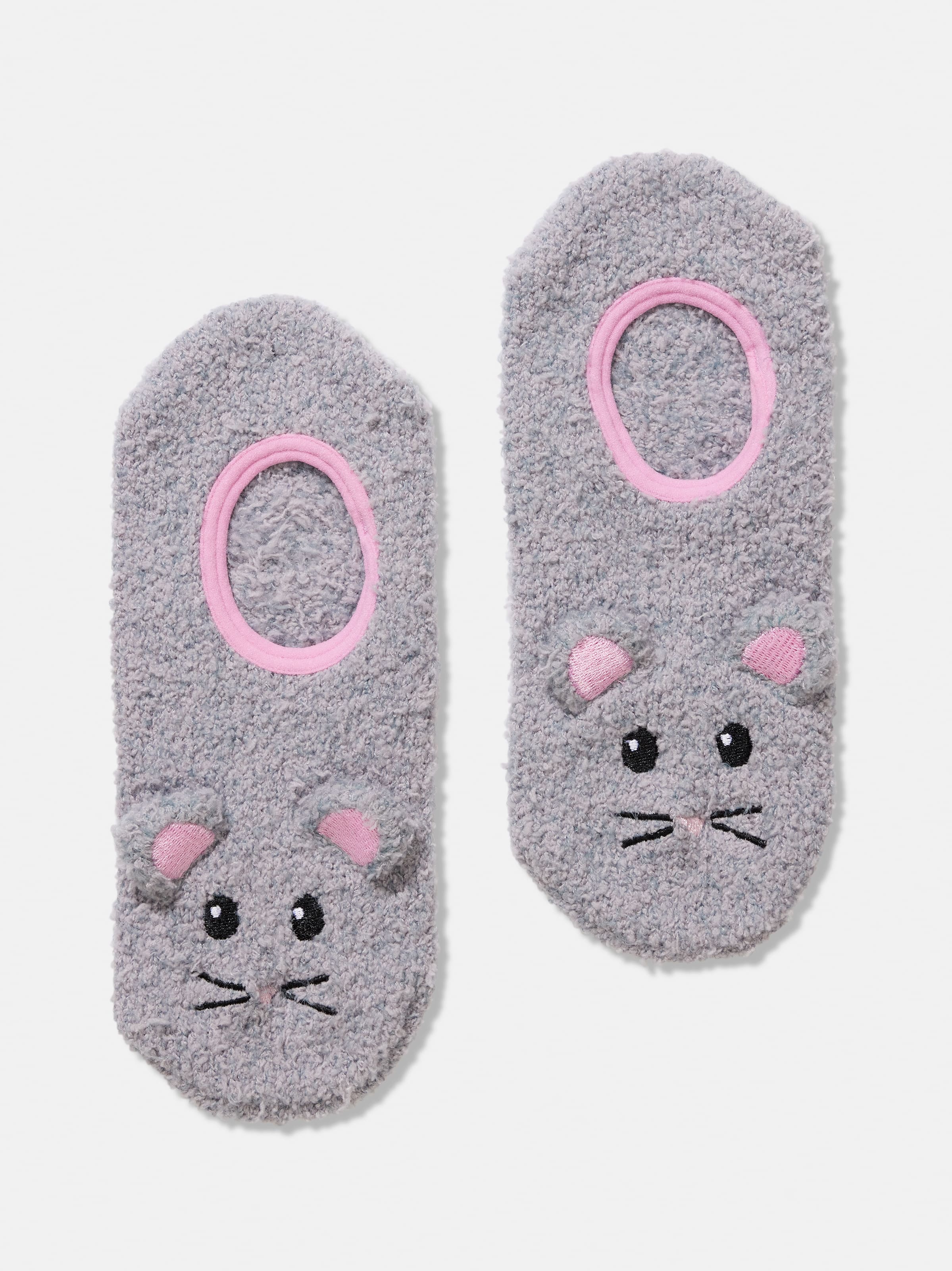 Women's Catpuccino Socks