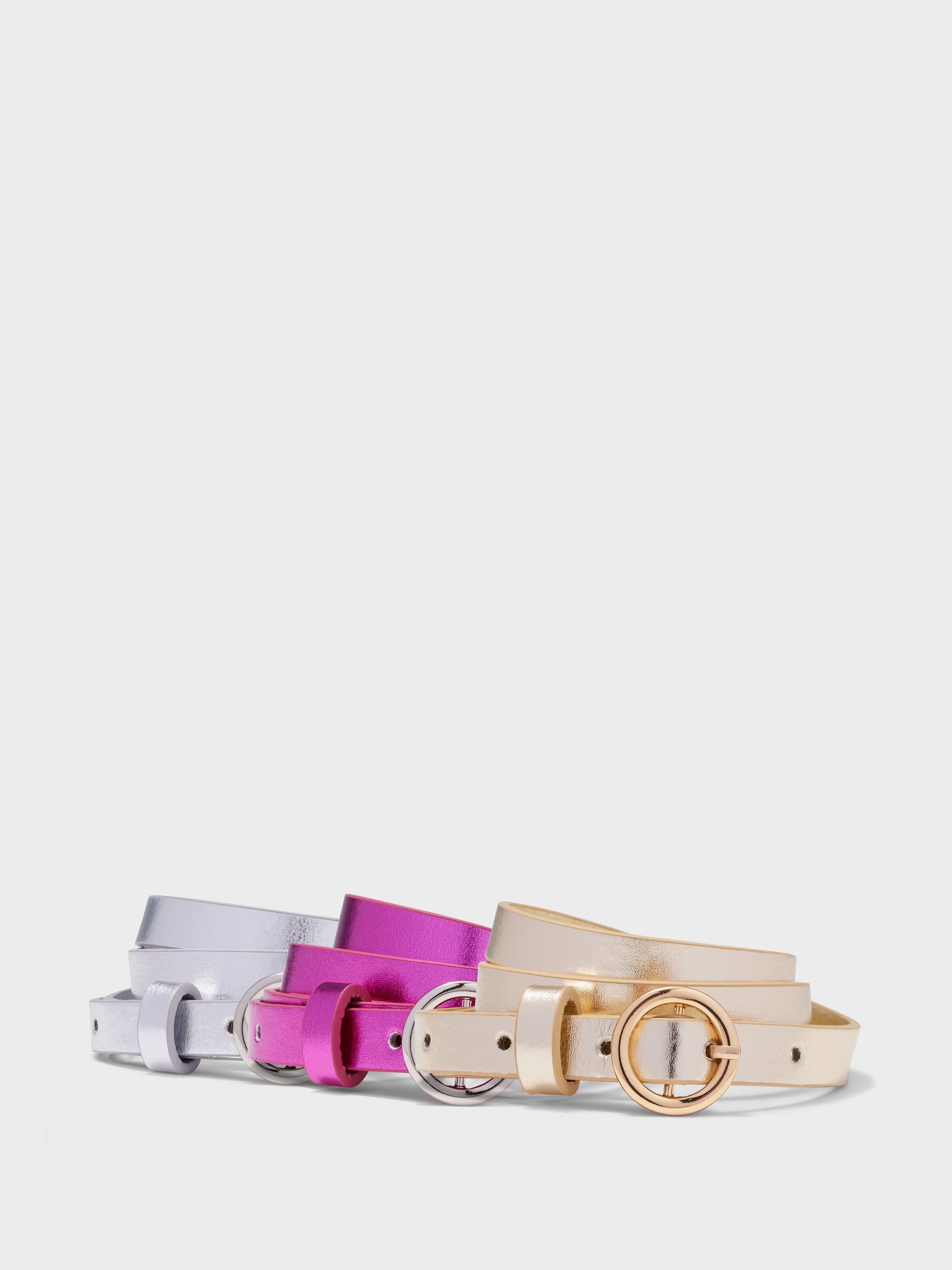 dotti belts