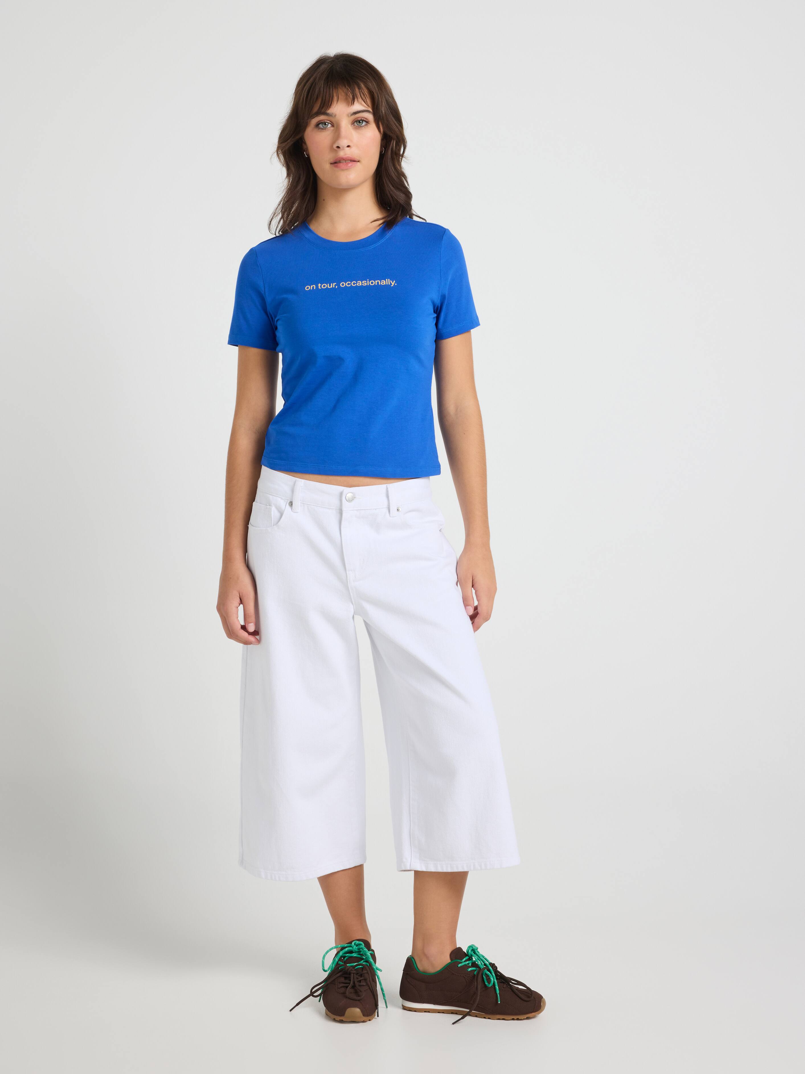 Pop 2.0 Tee