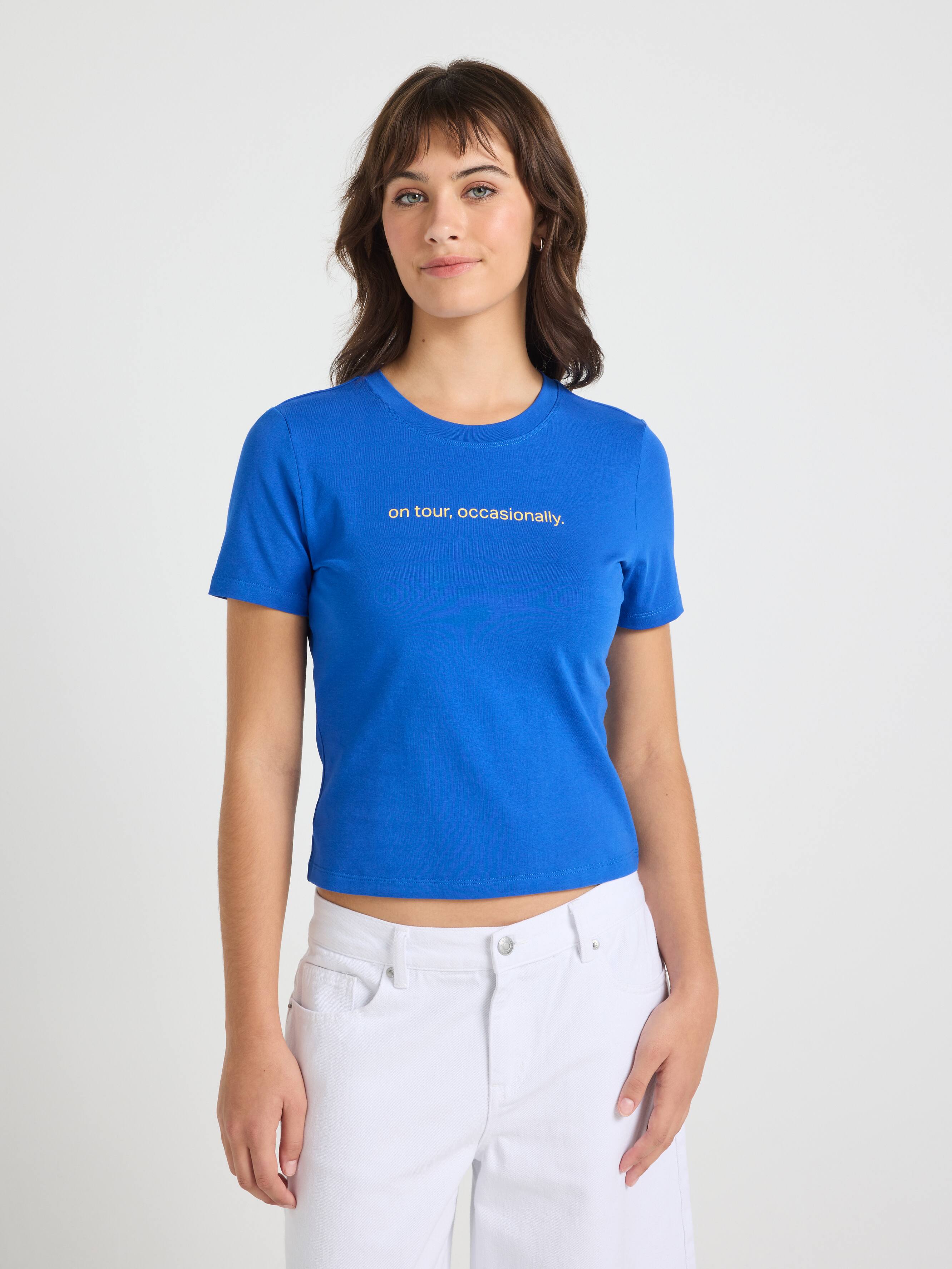 Pop 2.0 Tee