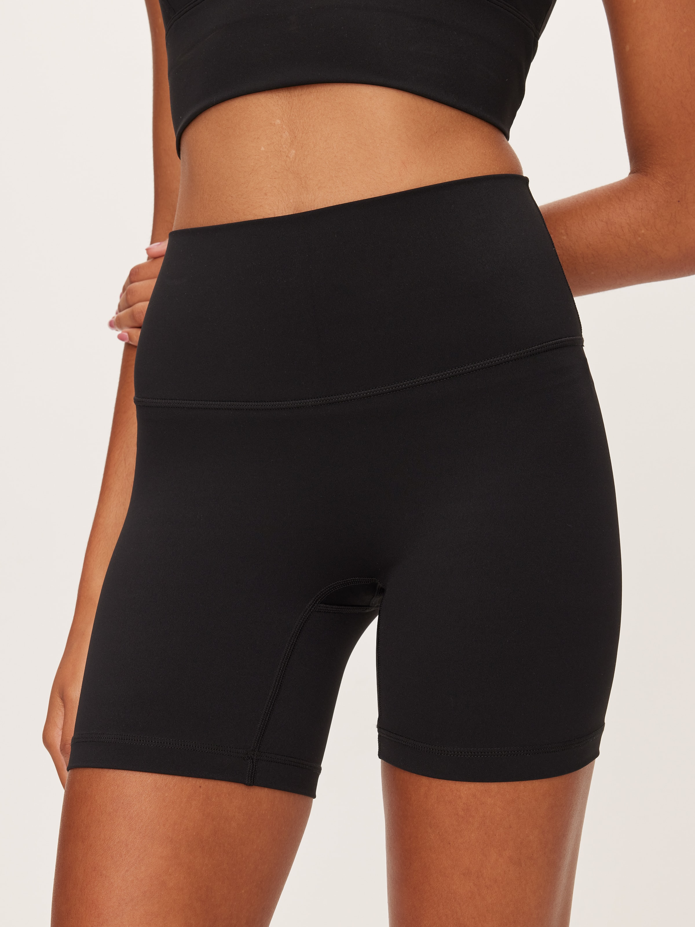 Amanda Bike Short