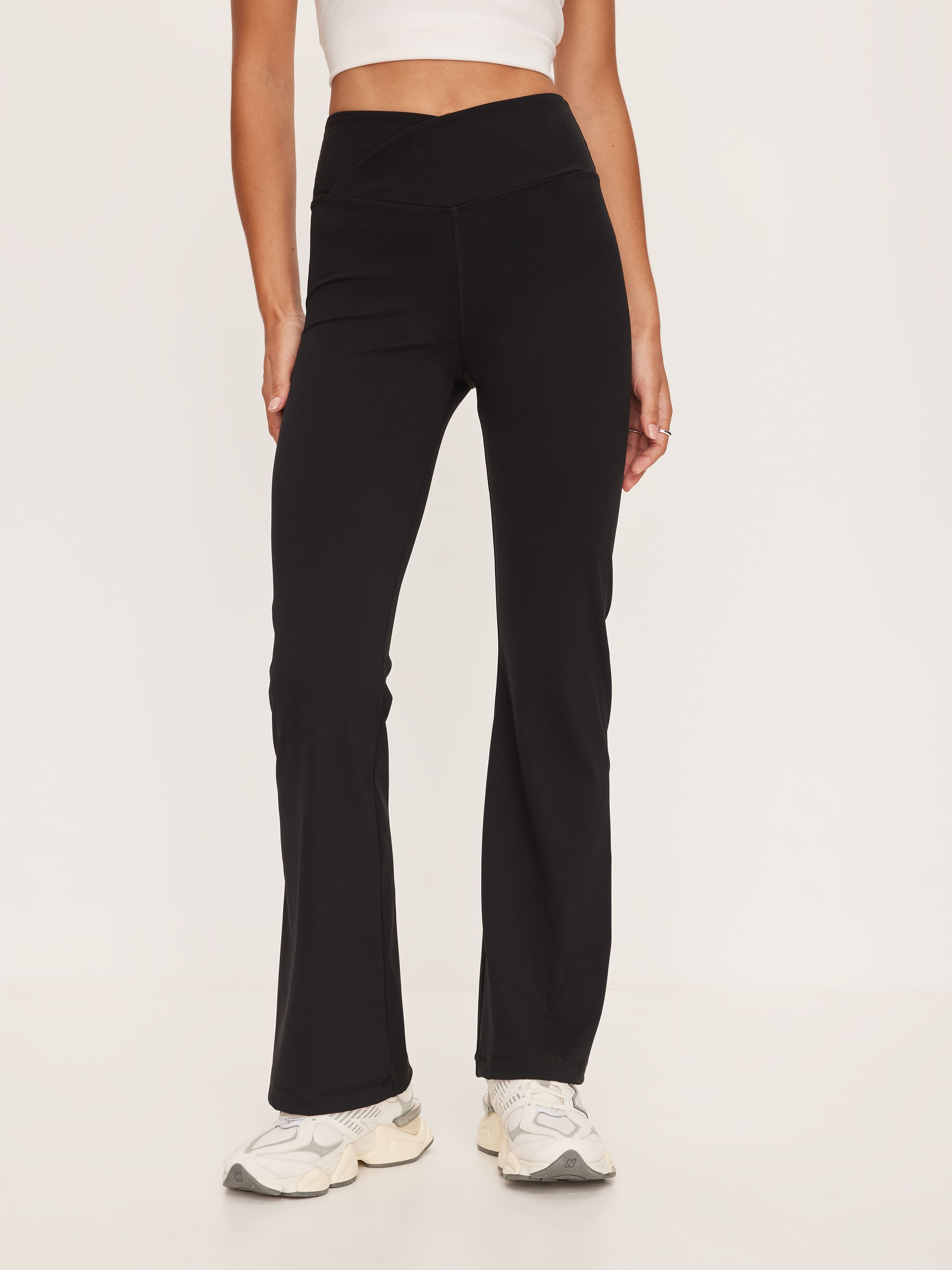 Flashdance Flare Pant