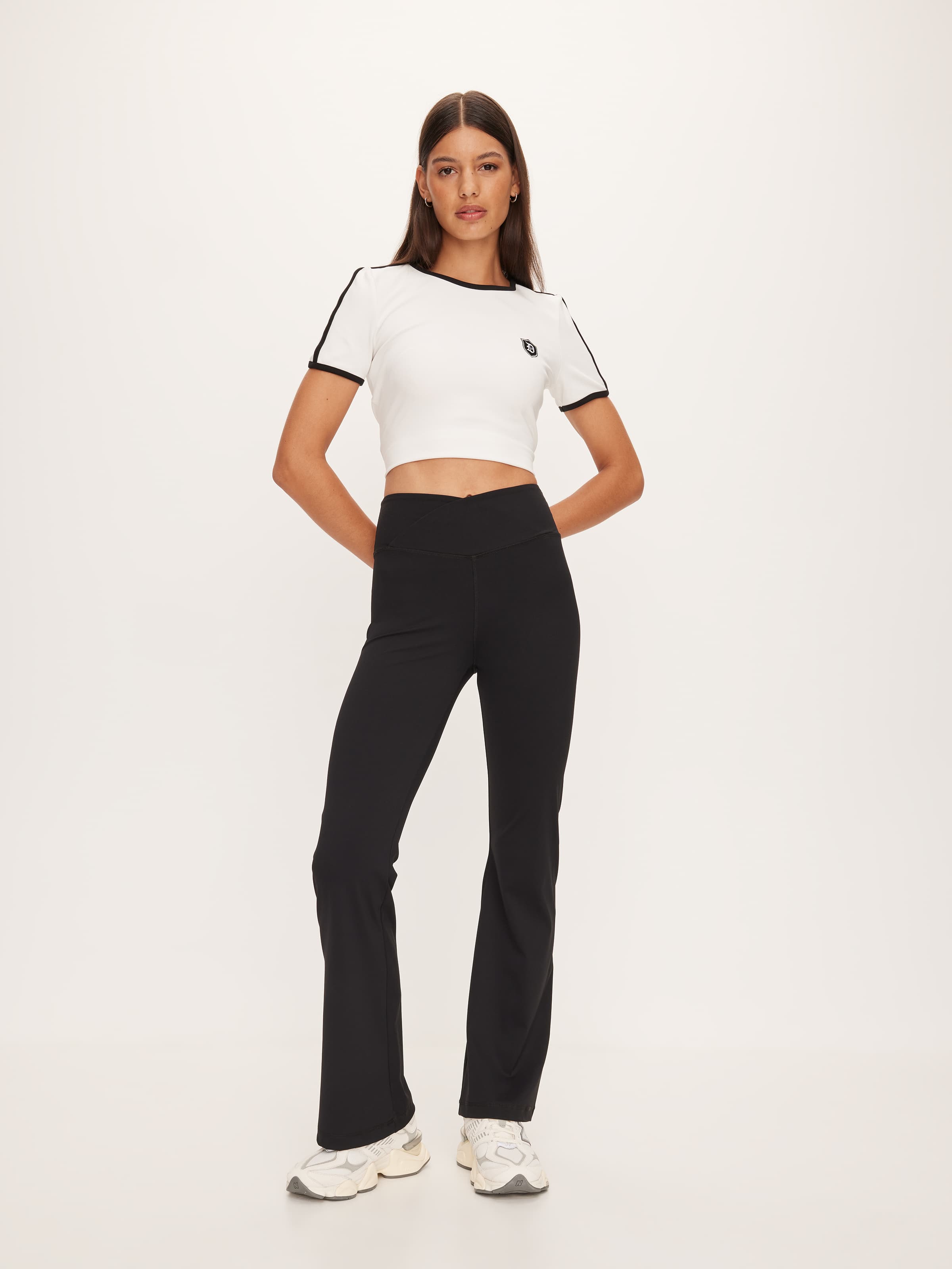 Flashdance Flare Pant