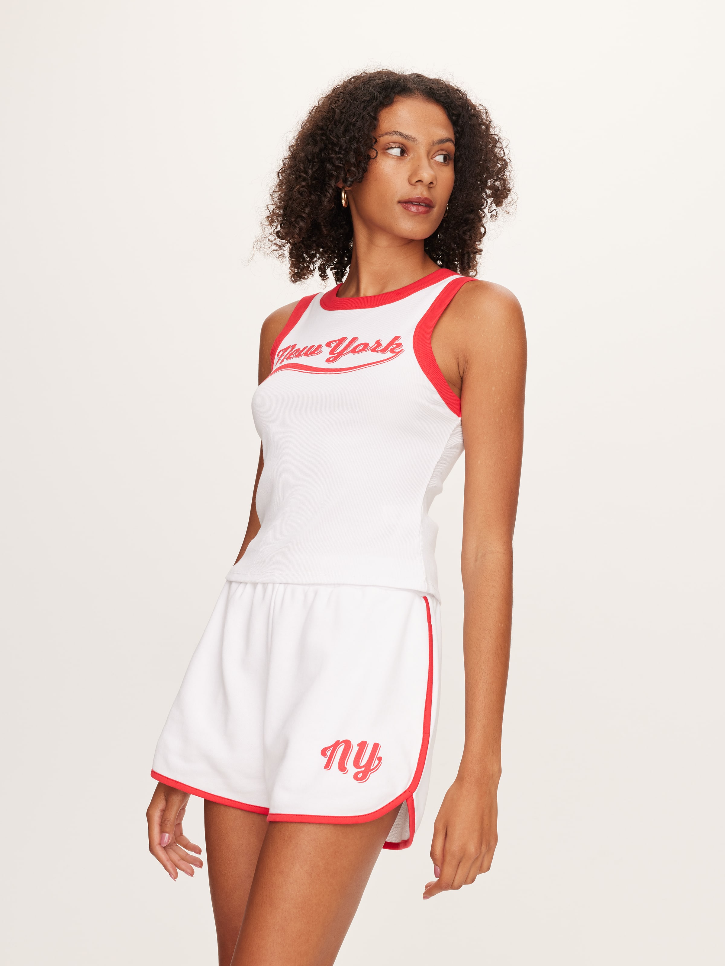 Ilona Sweat Short
