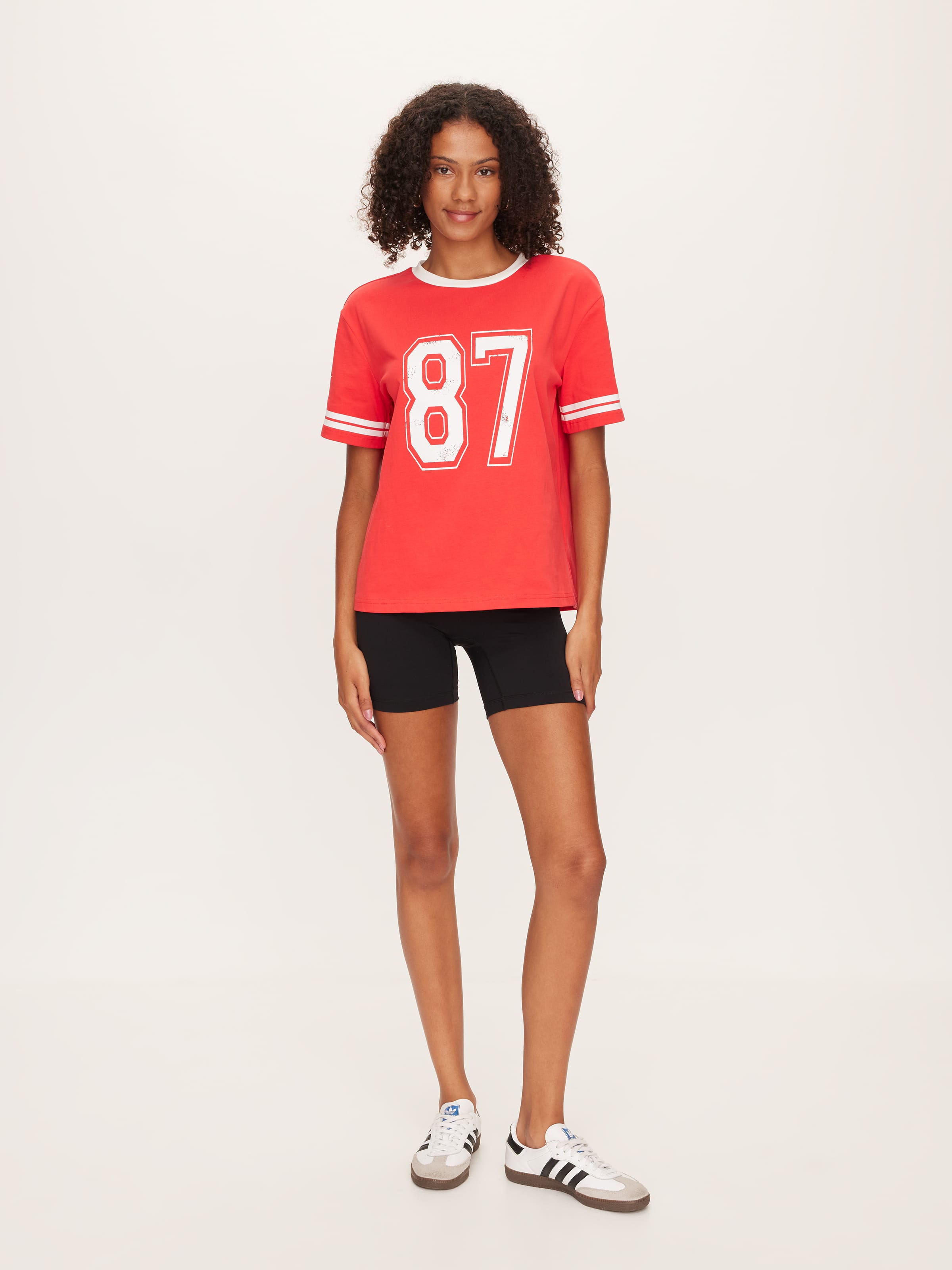 Starters Oversized Tee