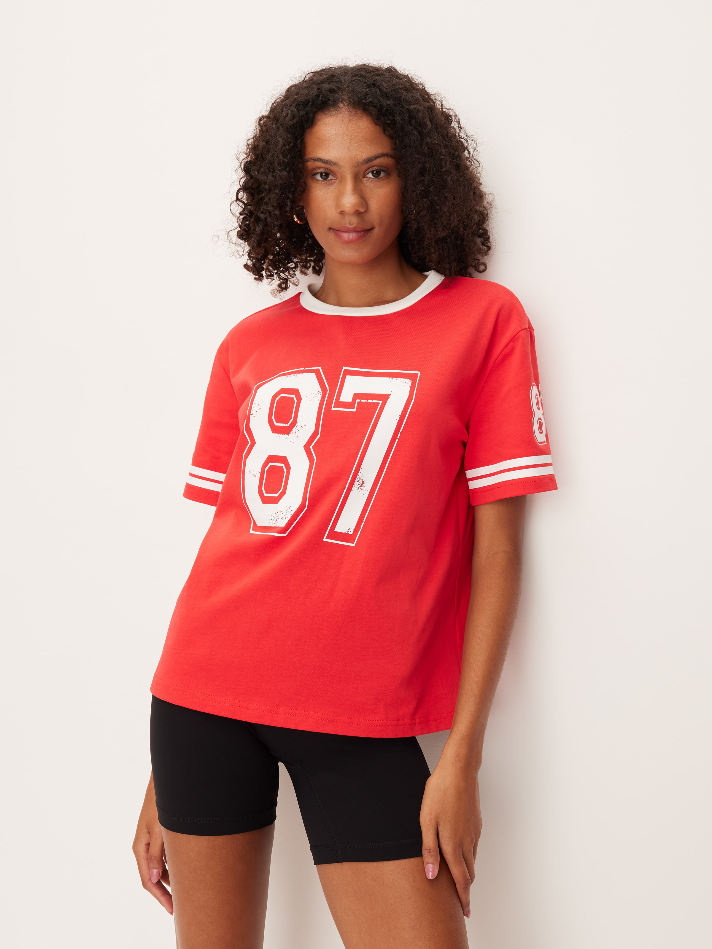Starters Oversized Tee