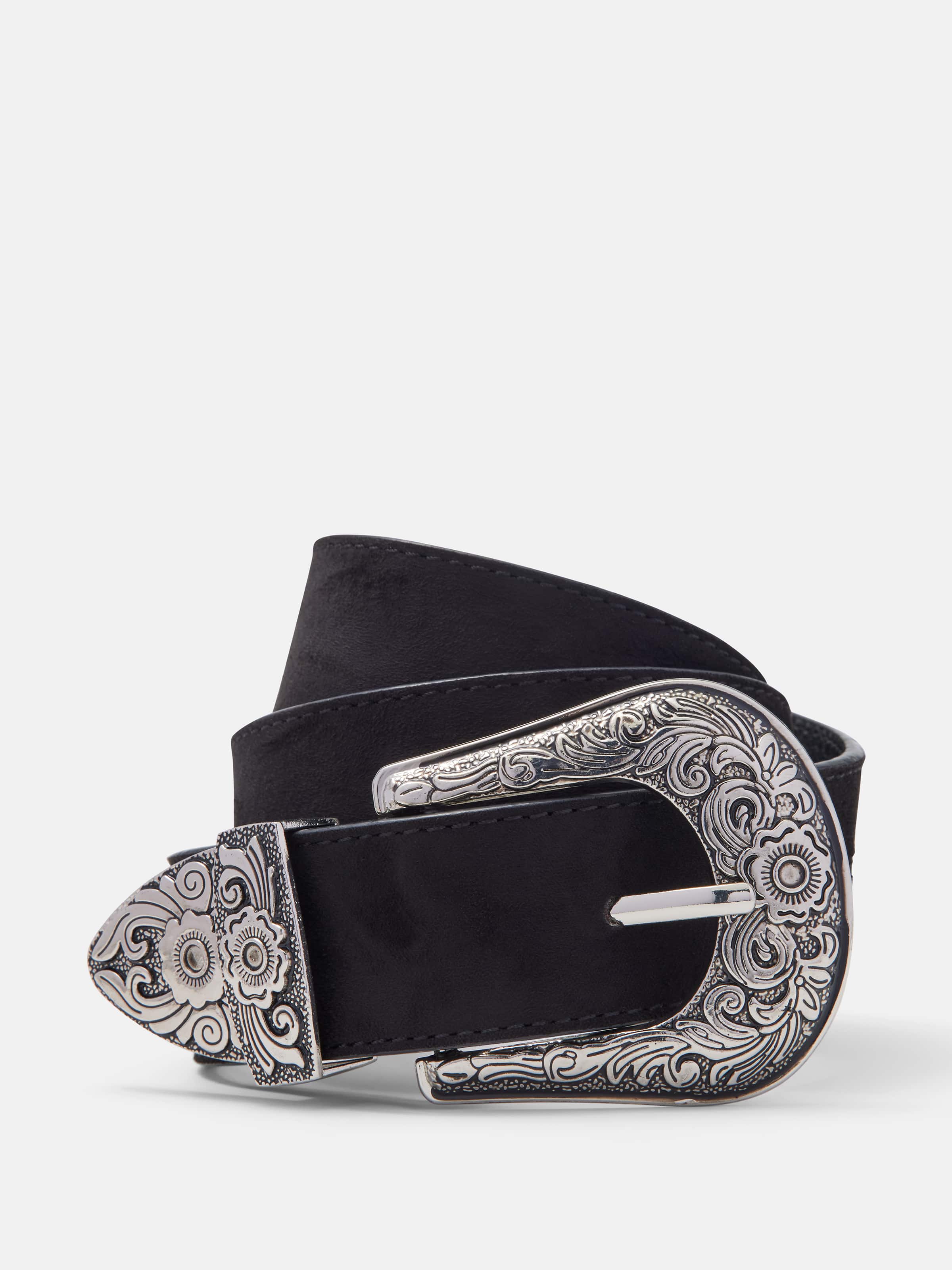 Filly Western Belt