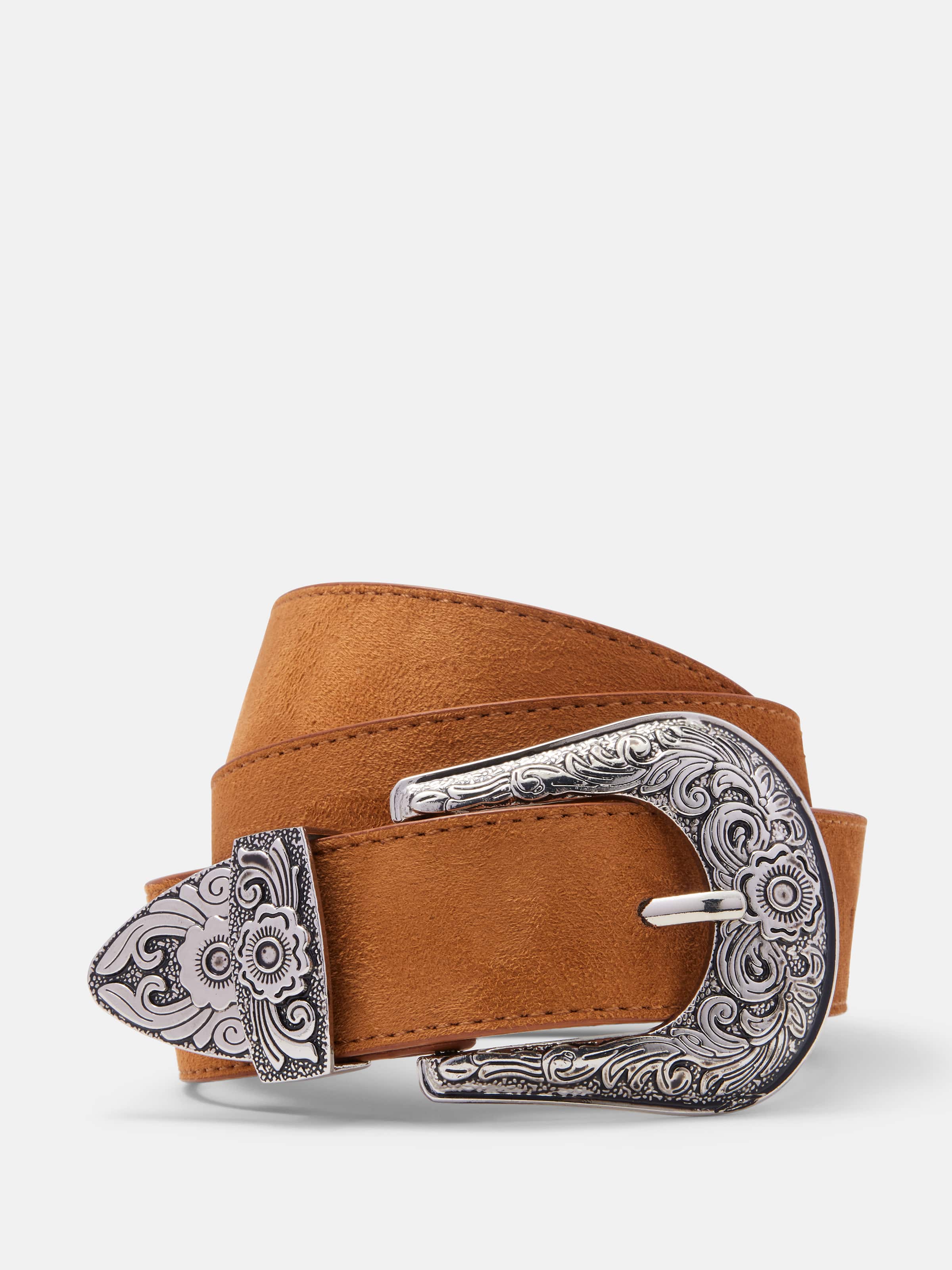 Filly Western Belt