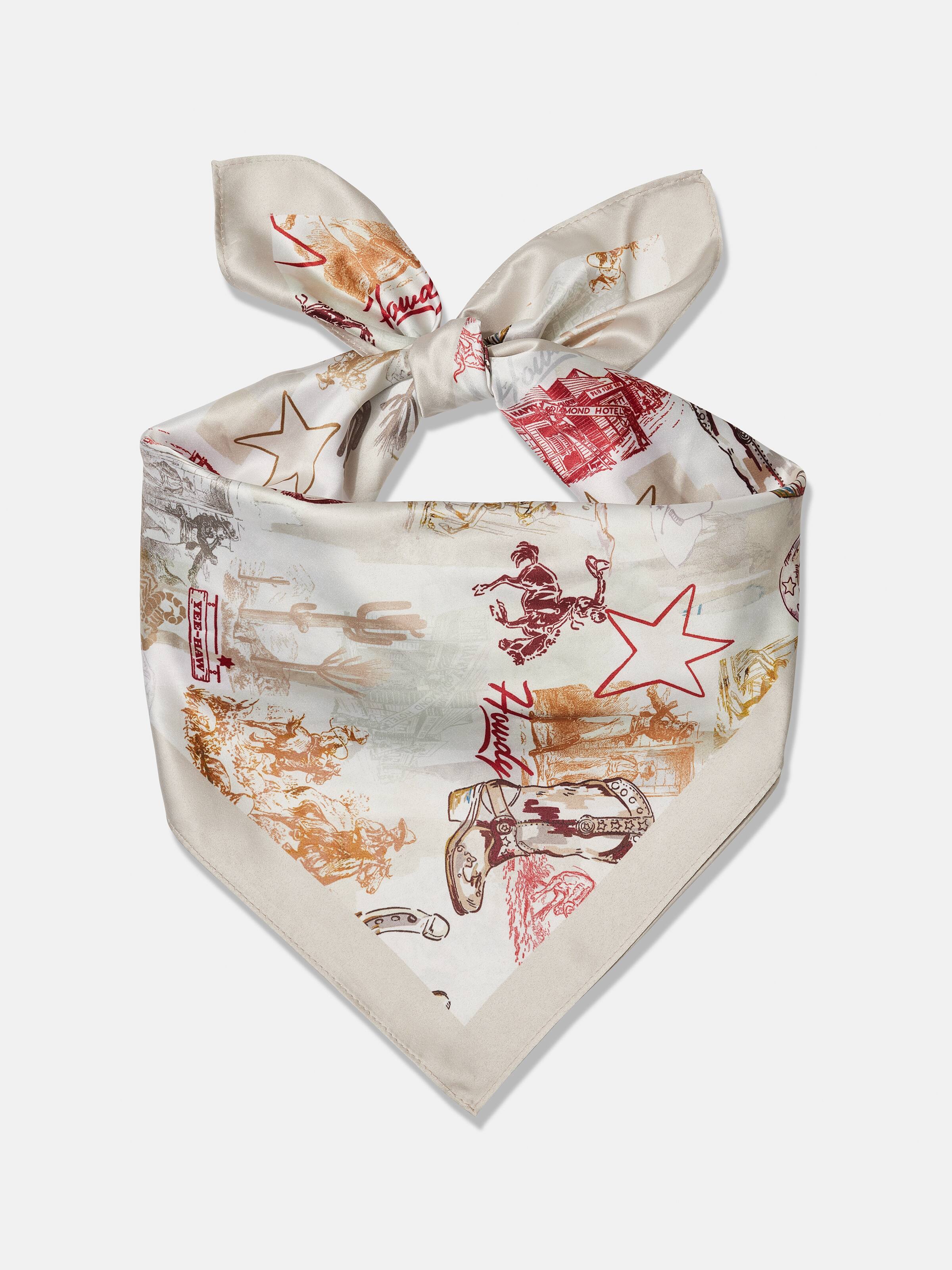 Niamh Head Scarf
