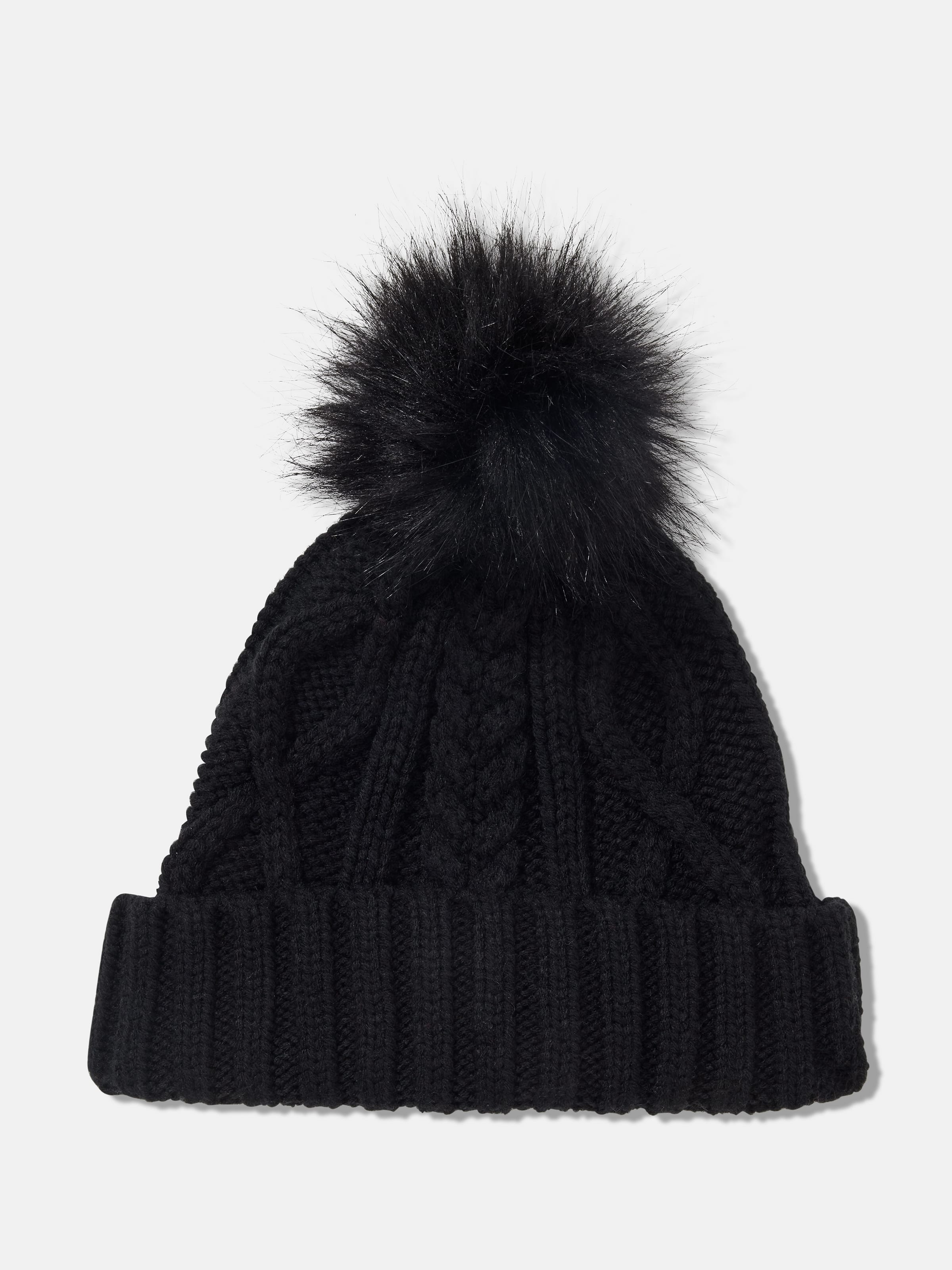 Callie Cable Beanie