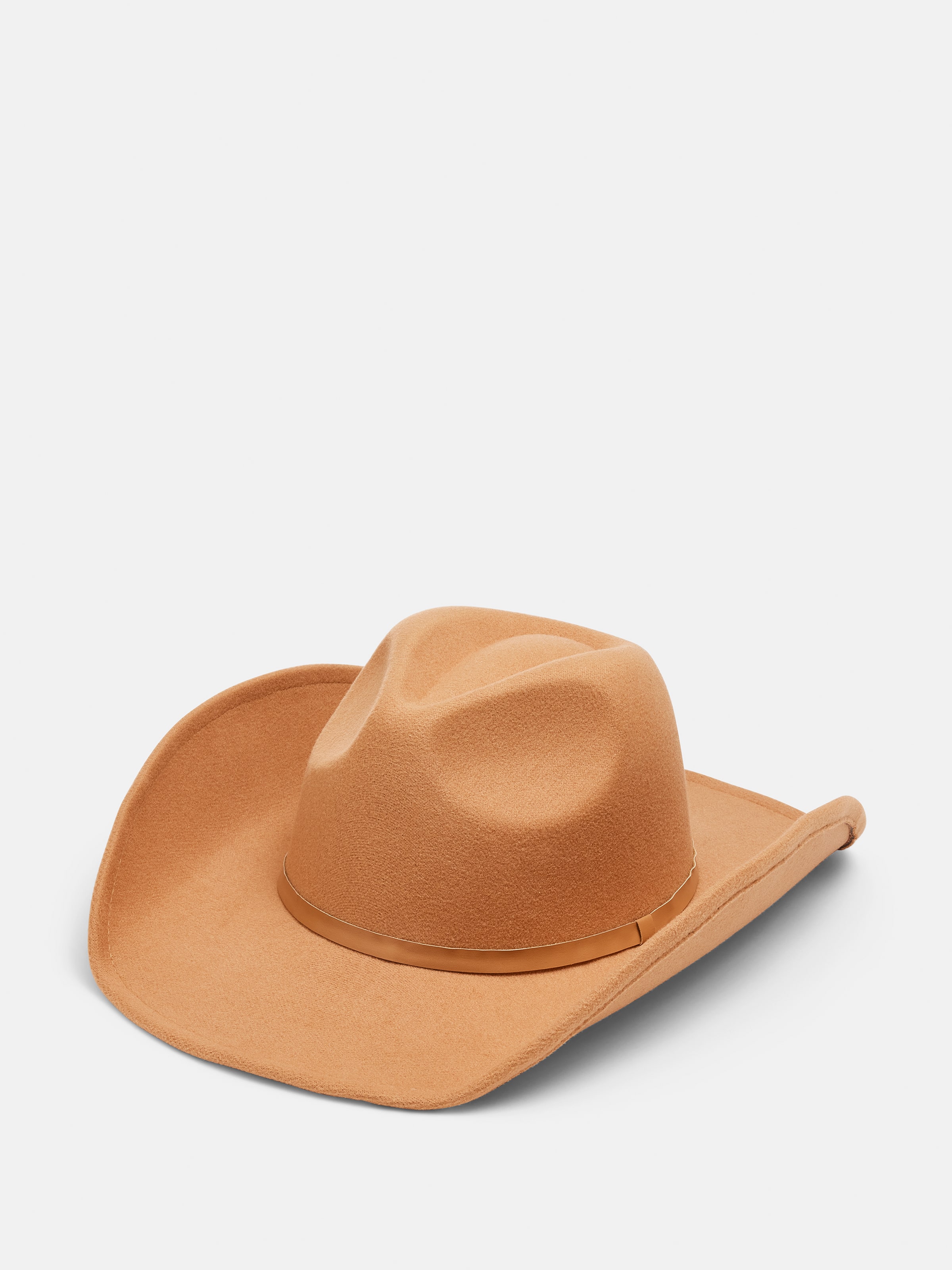 Rancher Fedora