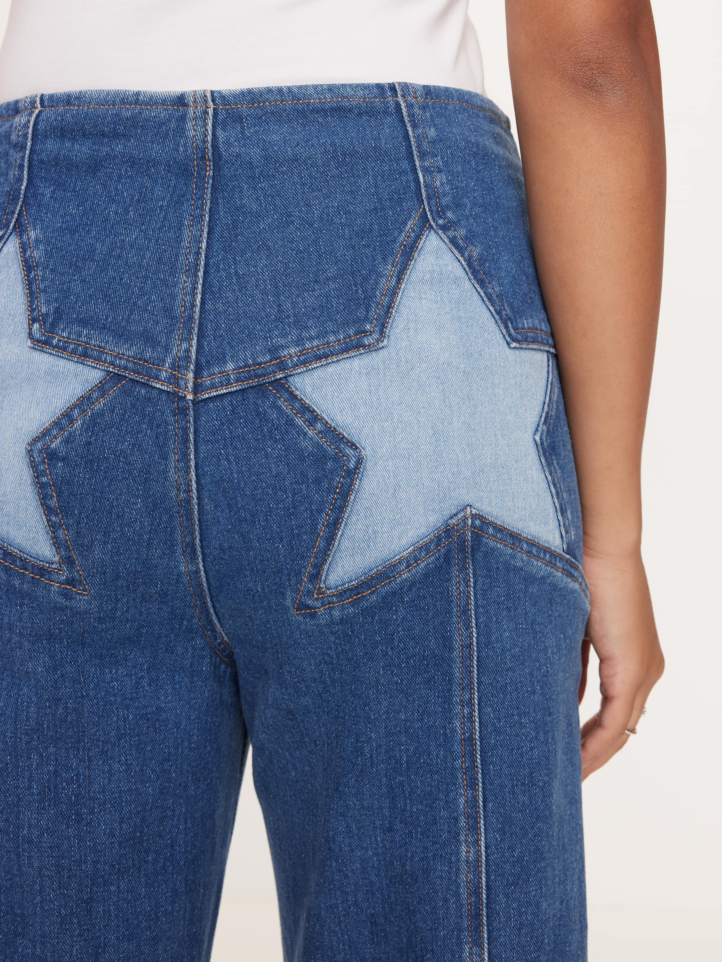 Star Jeans
