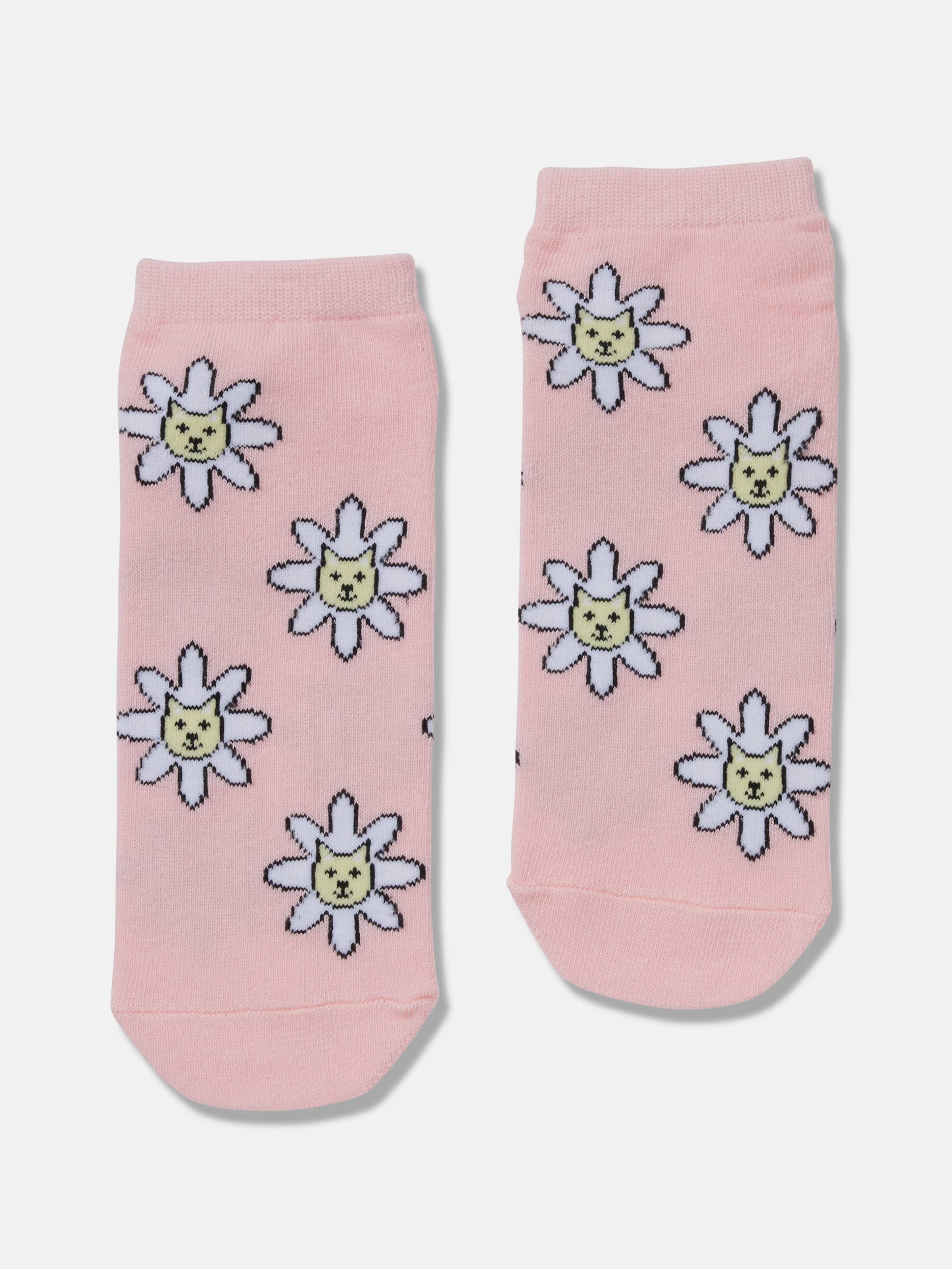 Ankle Sock