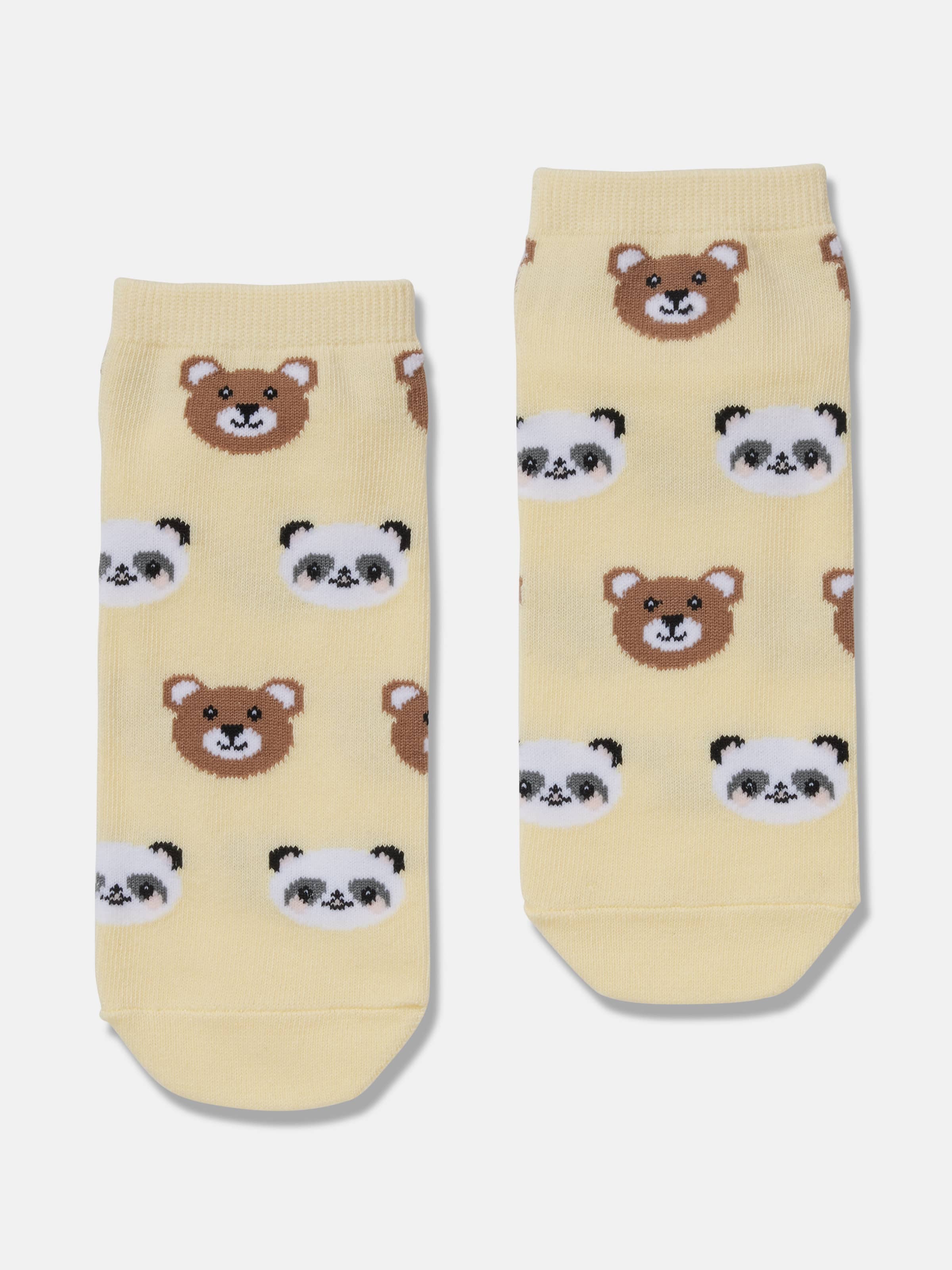 Ankle Sock