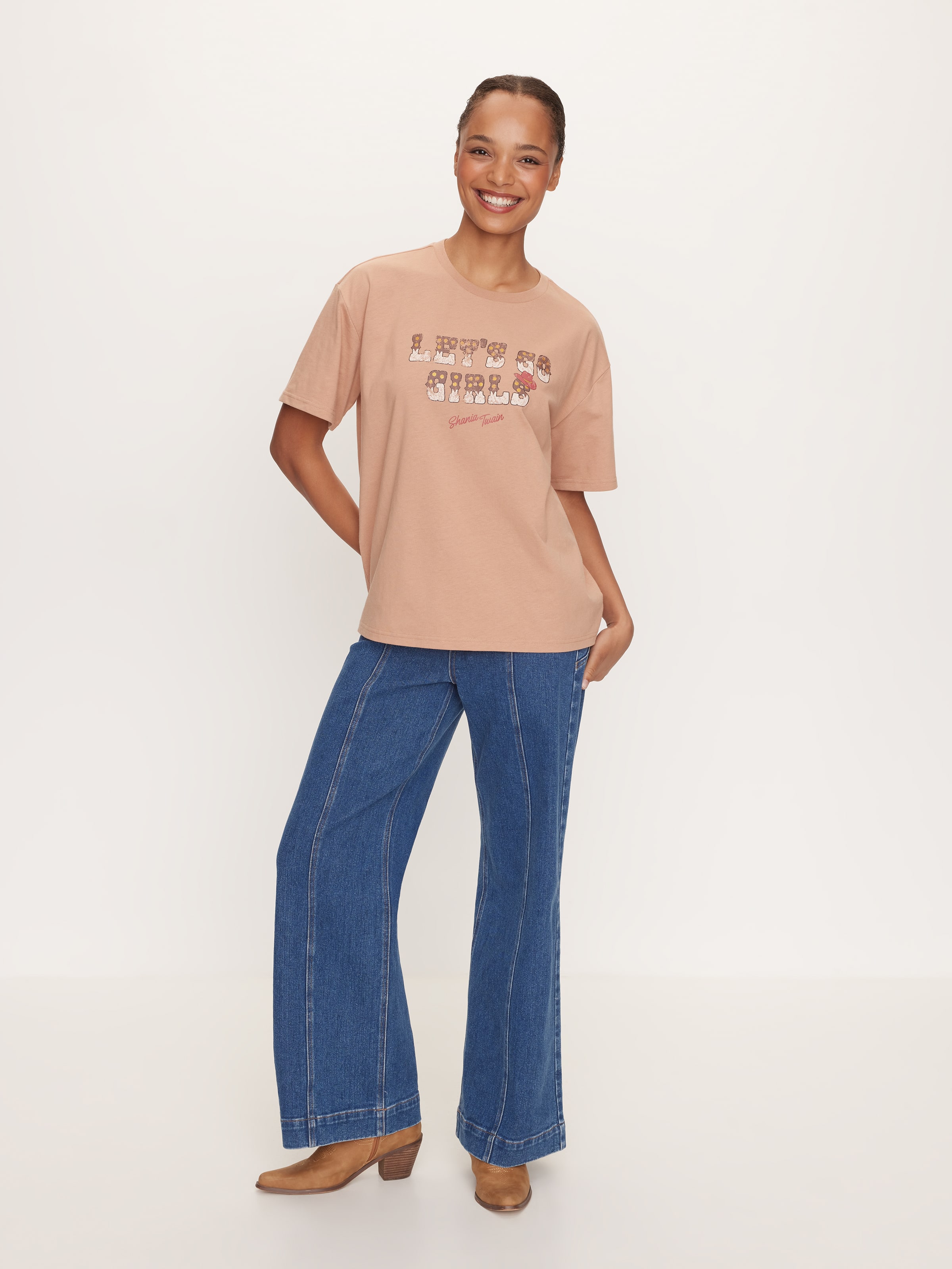 Rodeo Country T-Shirt
