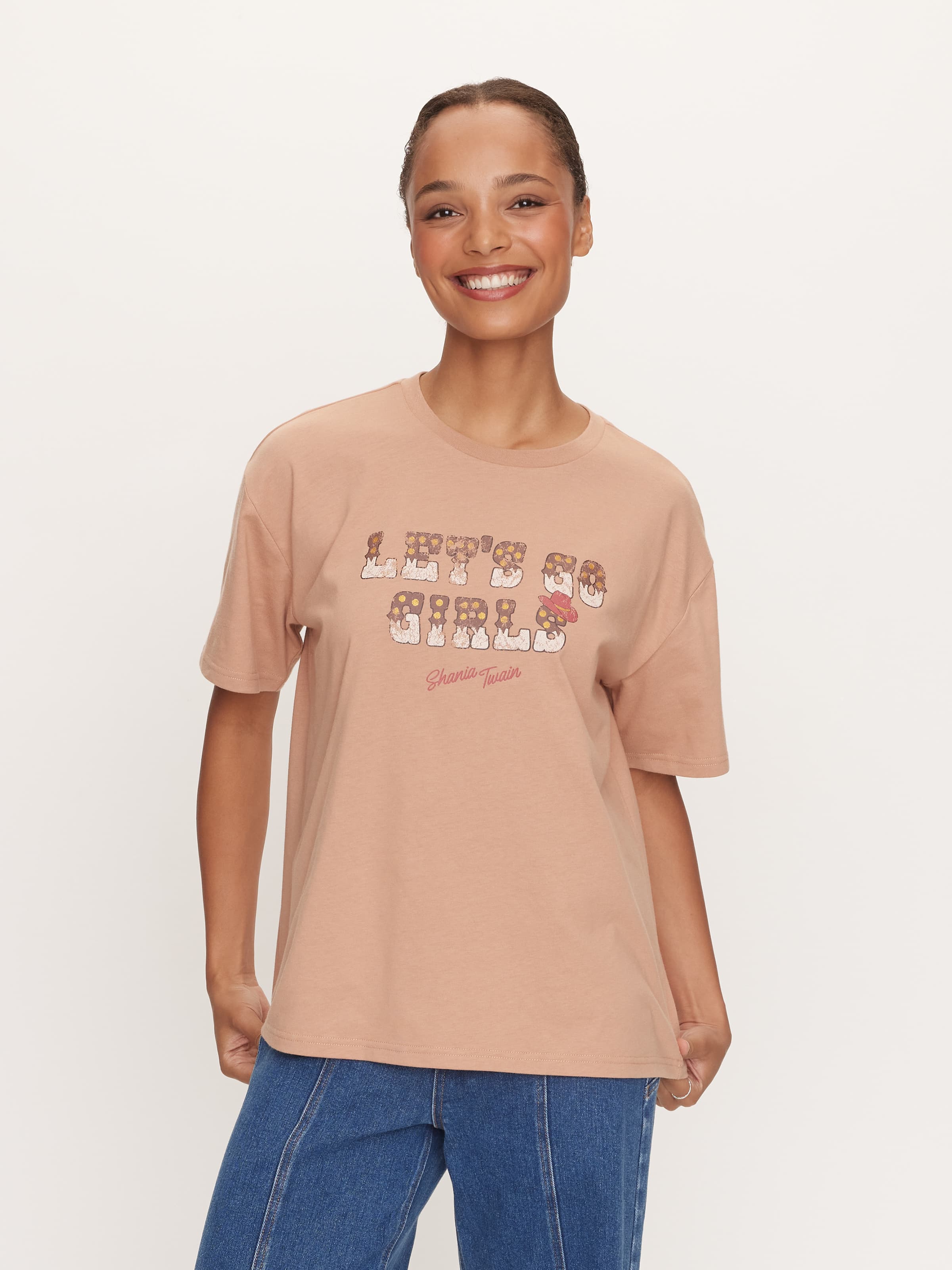 Rodeo Country T-Shirt