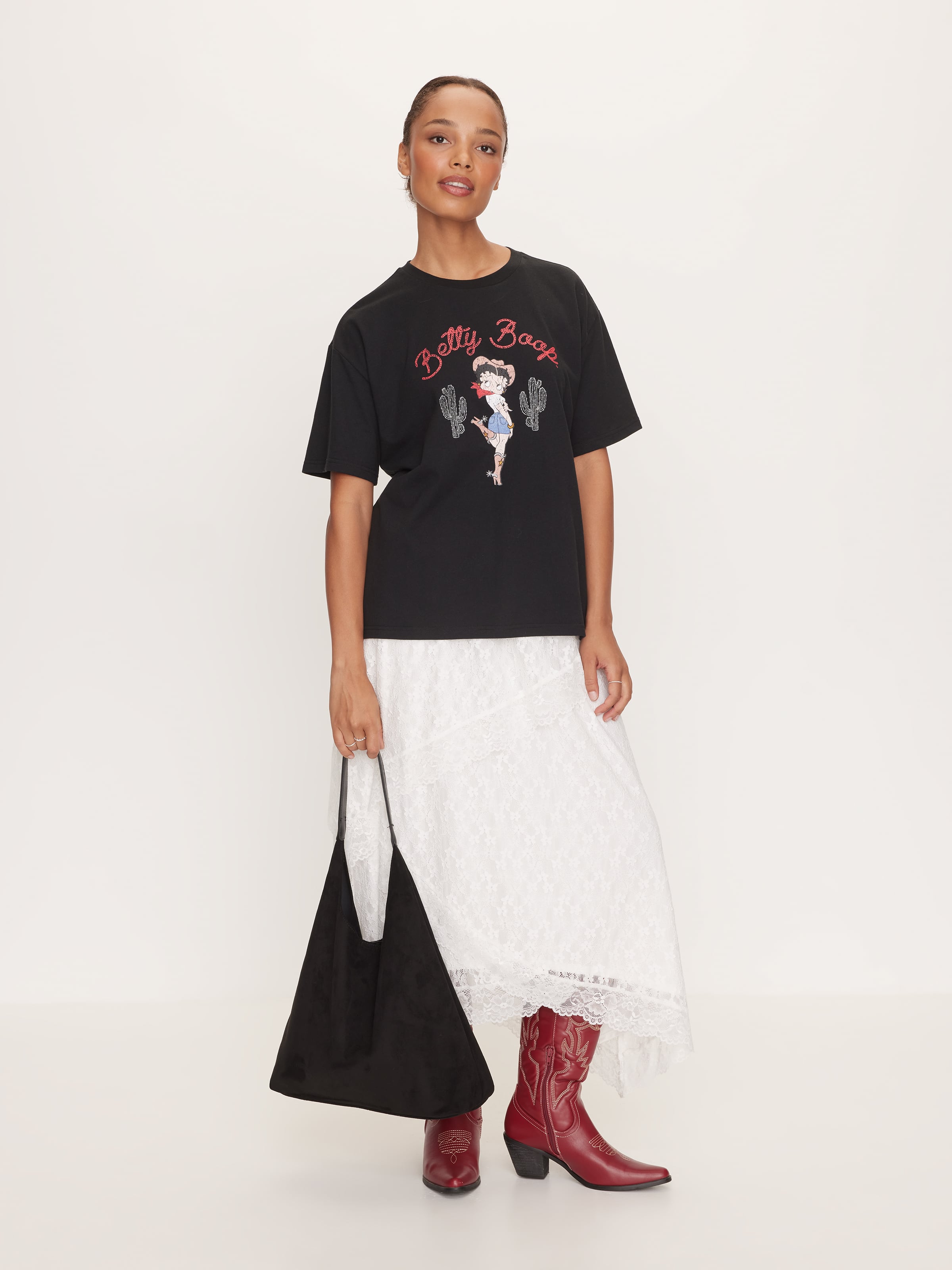 Rodeo Country T-Shirt