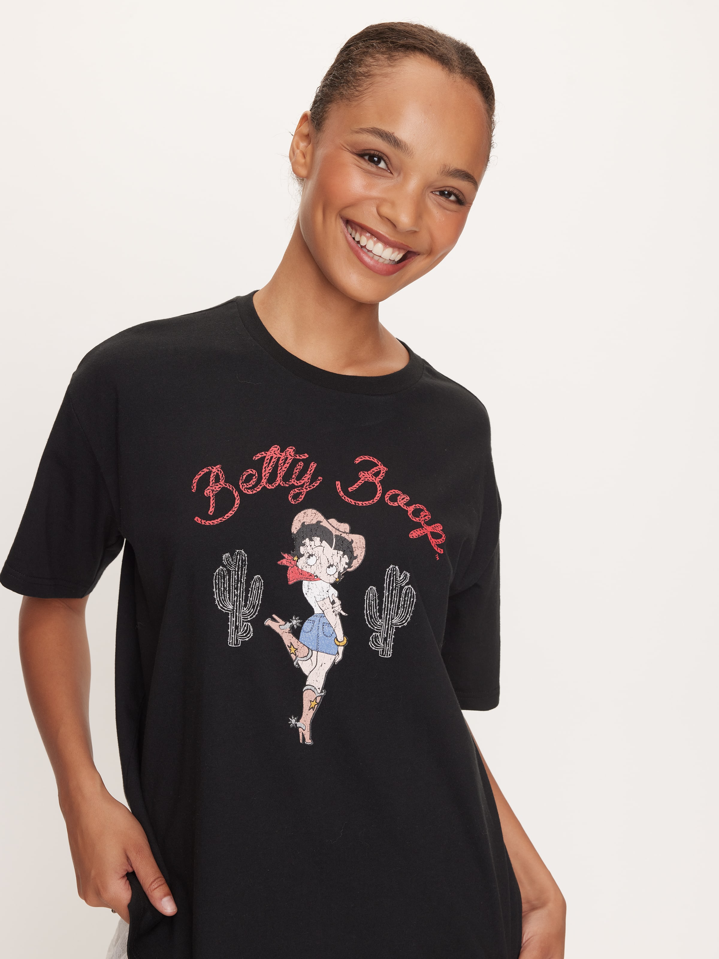 Rodeo Country T-Shirt