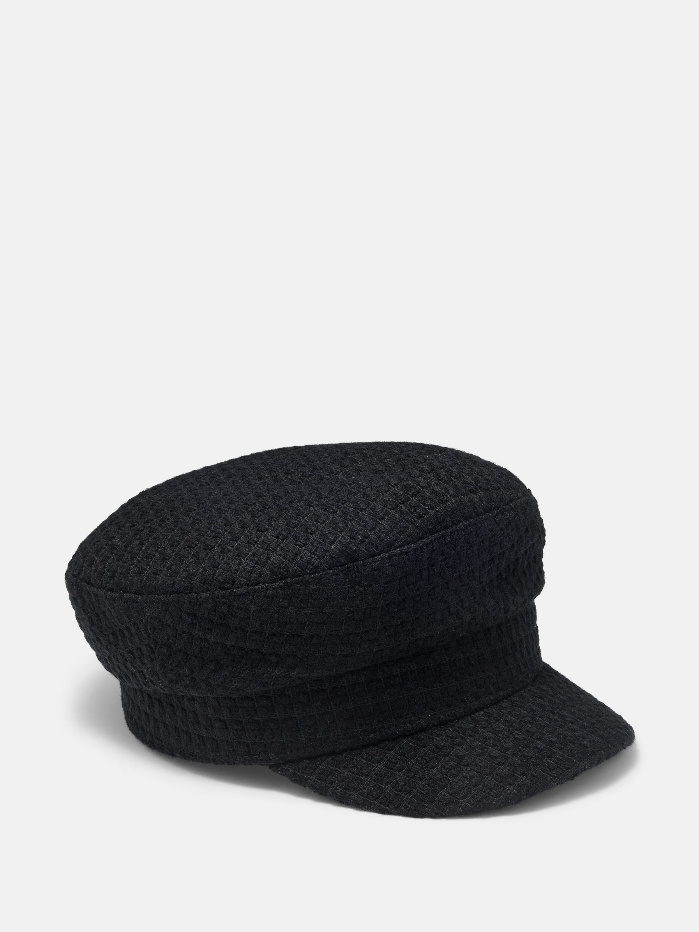 Bree Baker Boy Cap