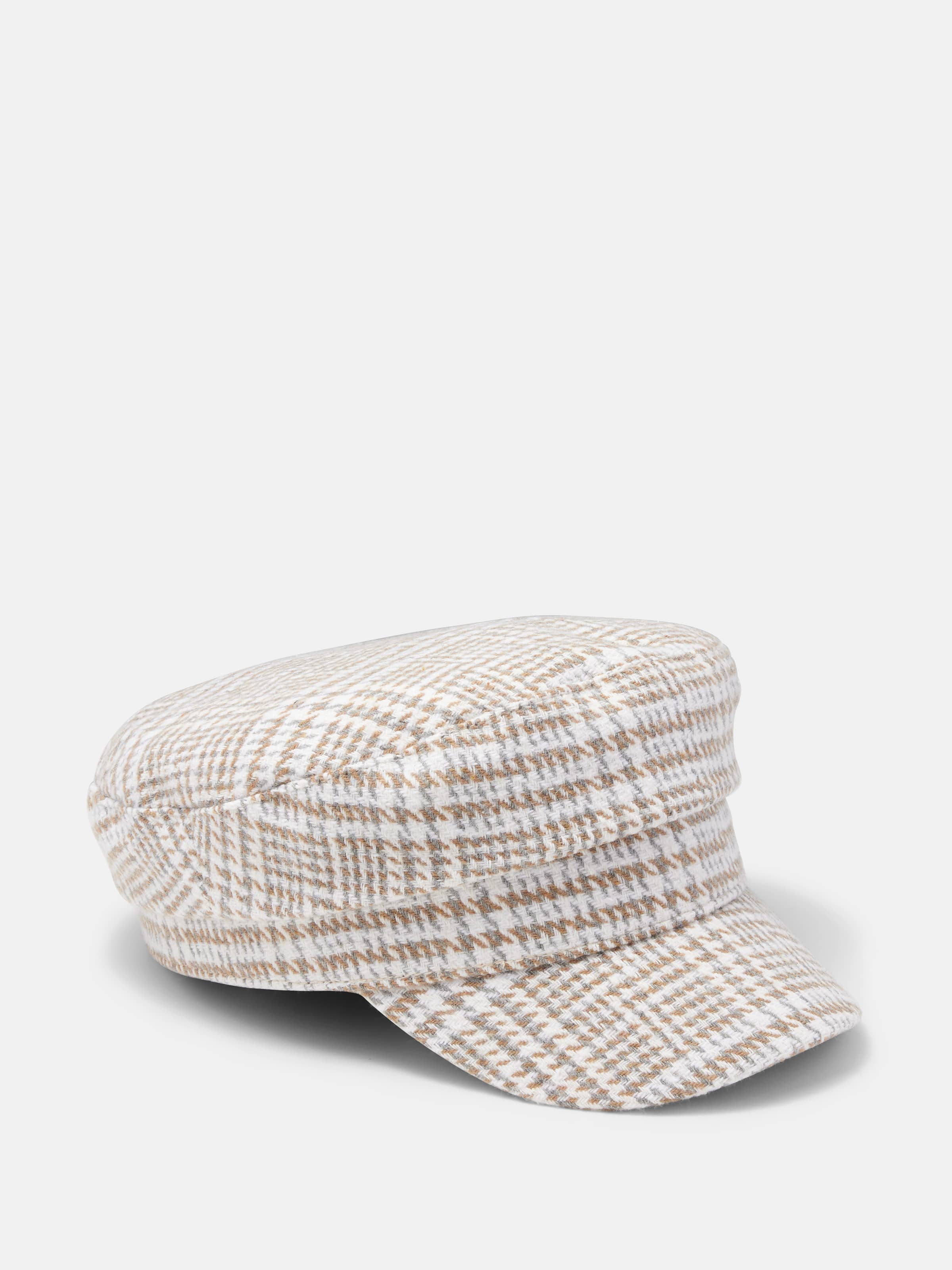 Bree Baker Boy Cap
