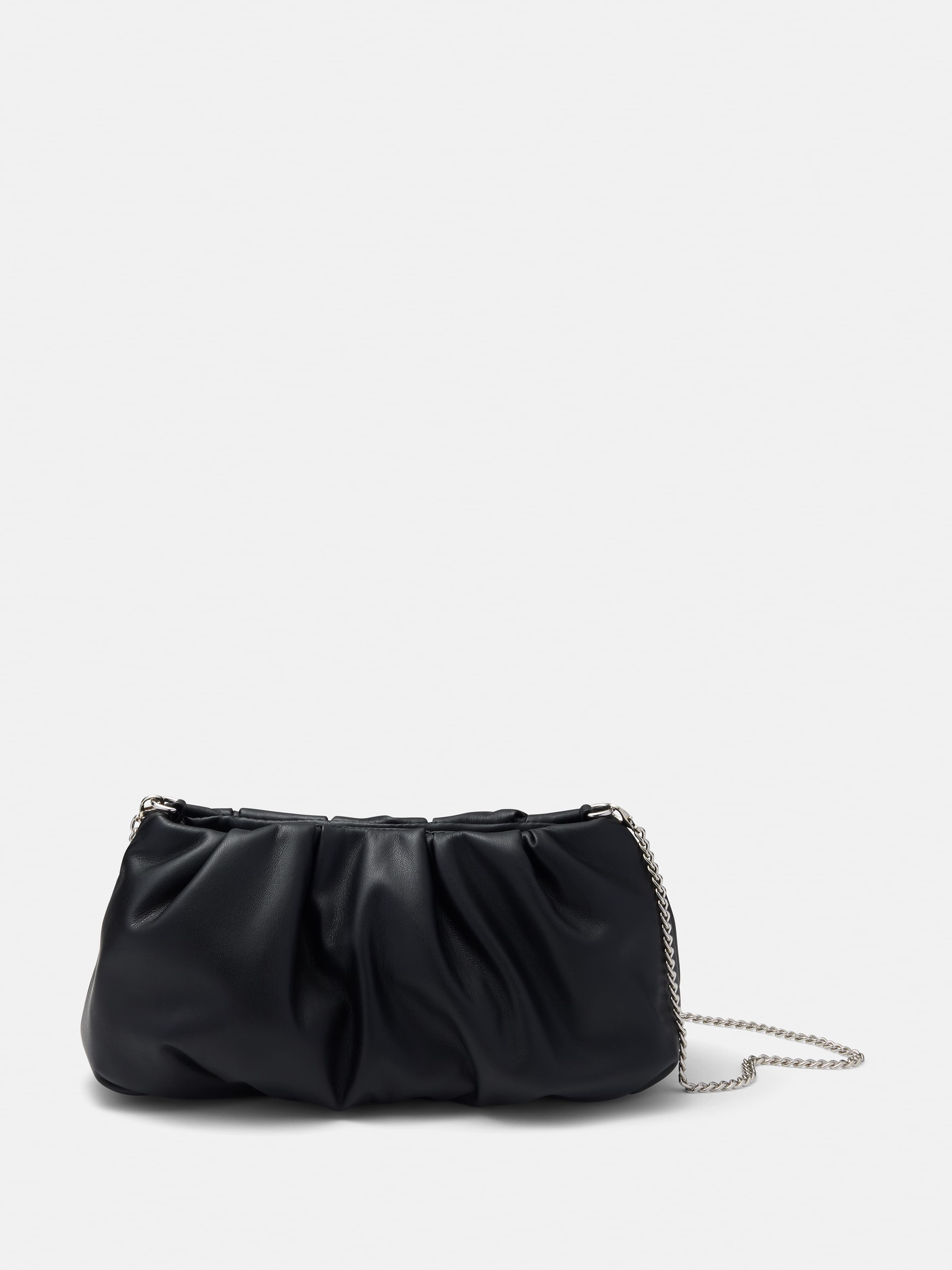 Carrie Cloud Handbag