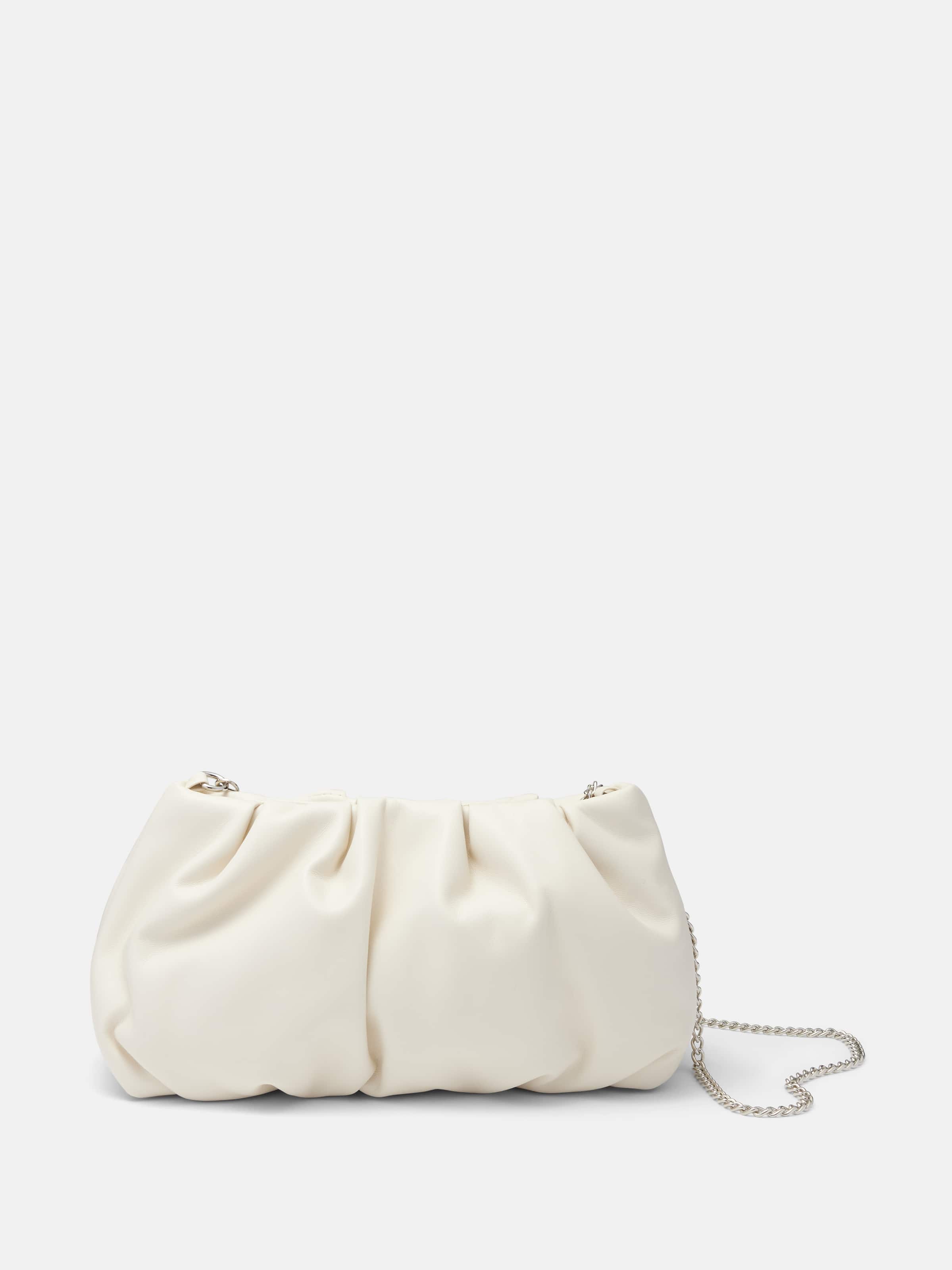 Carrie Cloud Handbag