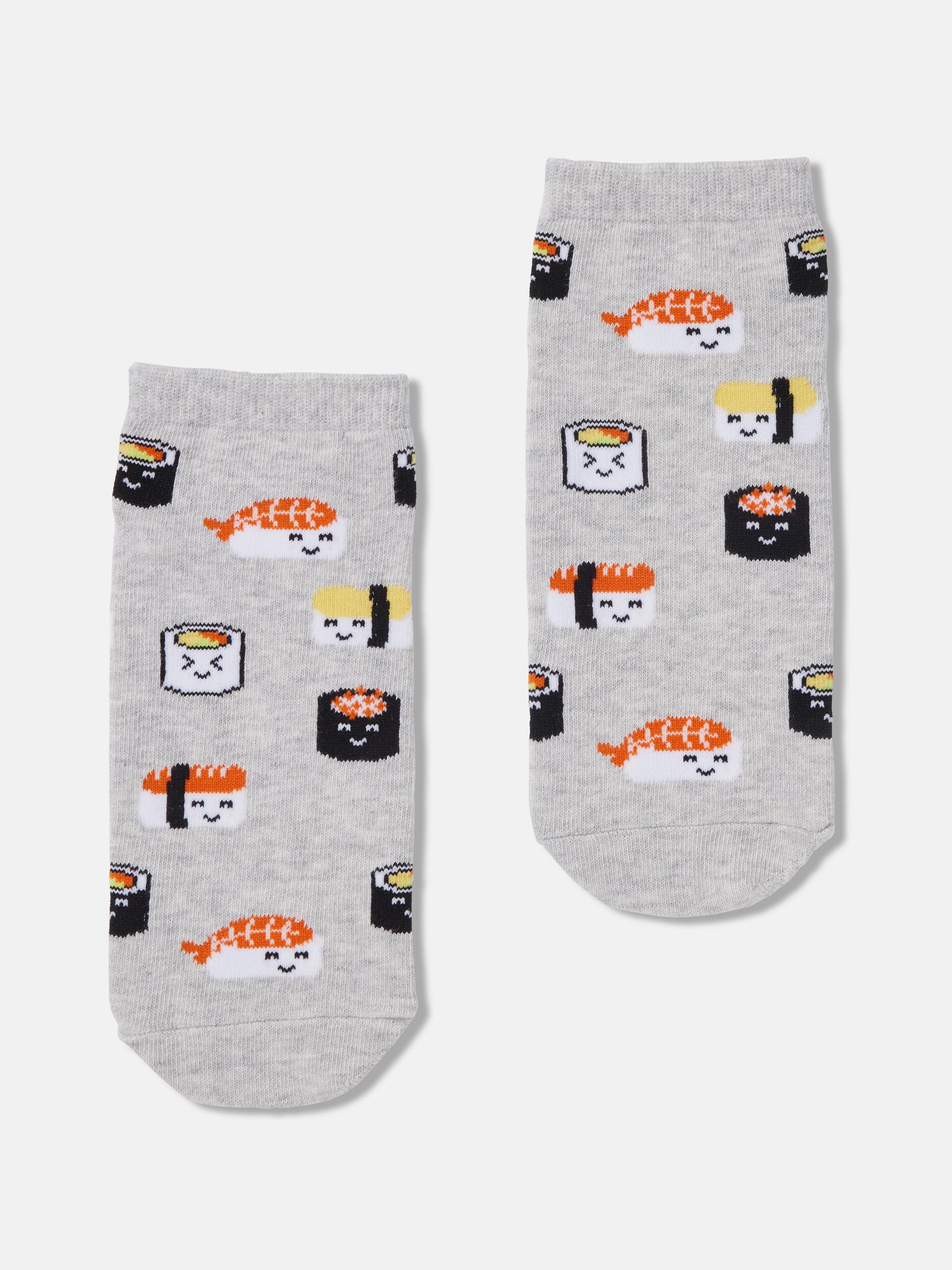 Ankle Sock