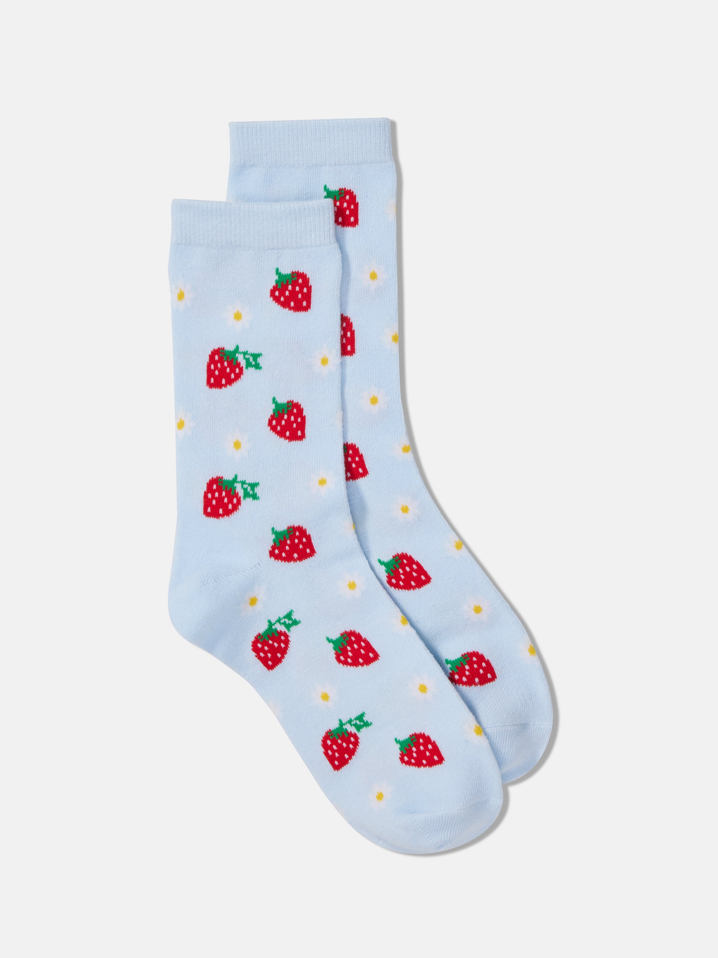 Crew Sock