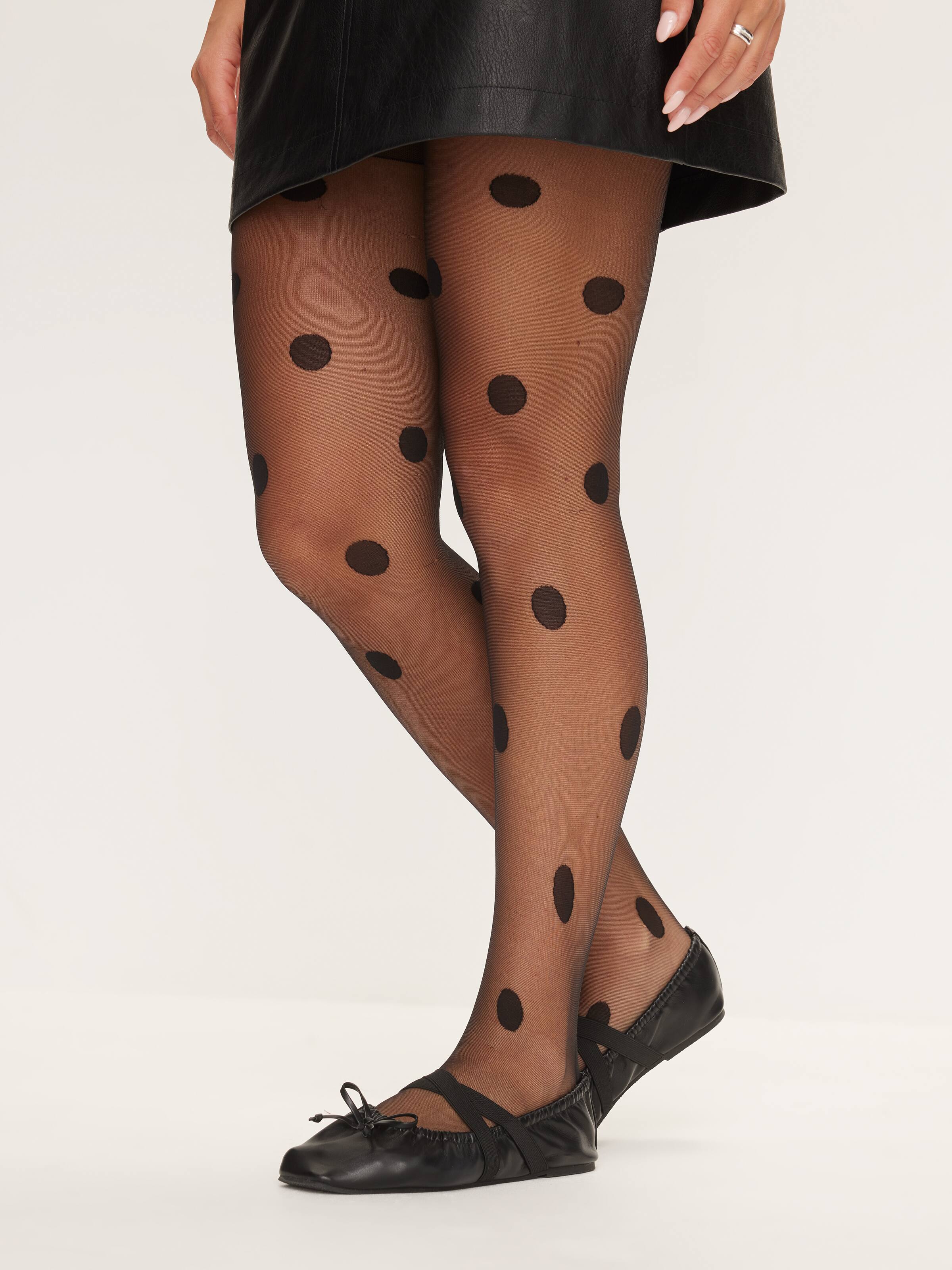 Francesca Fashion Tights