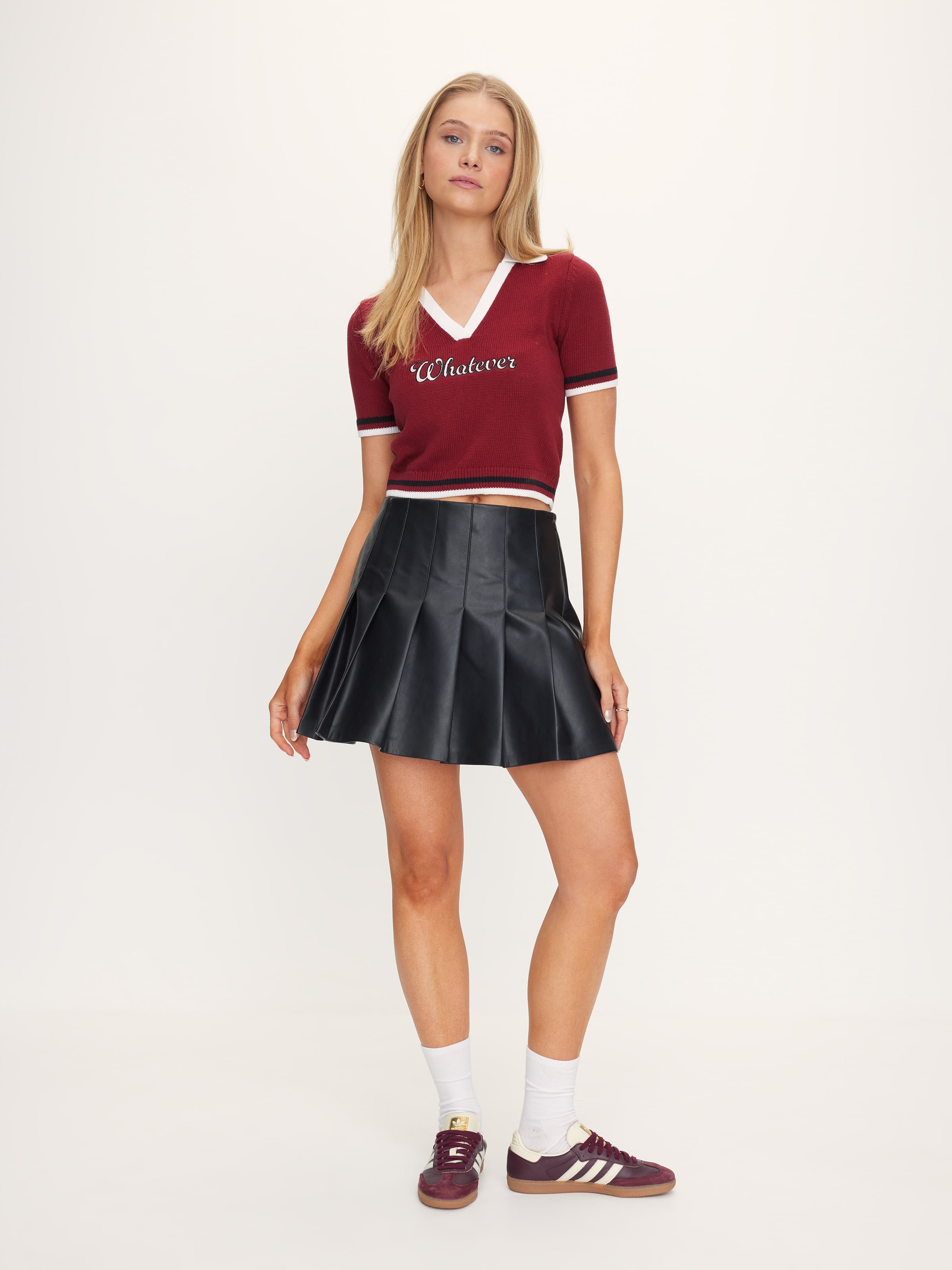 Whatever Knit