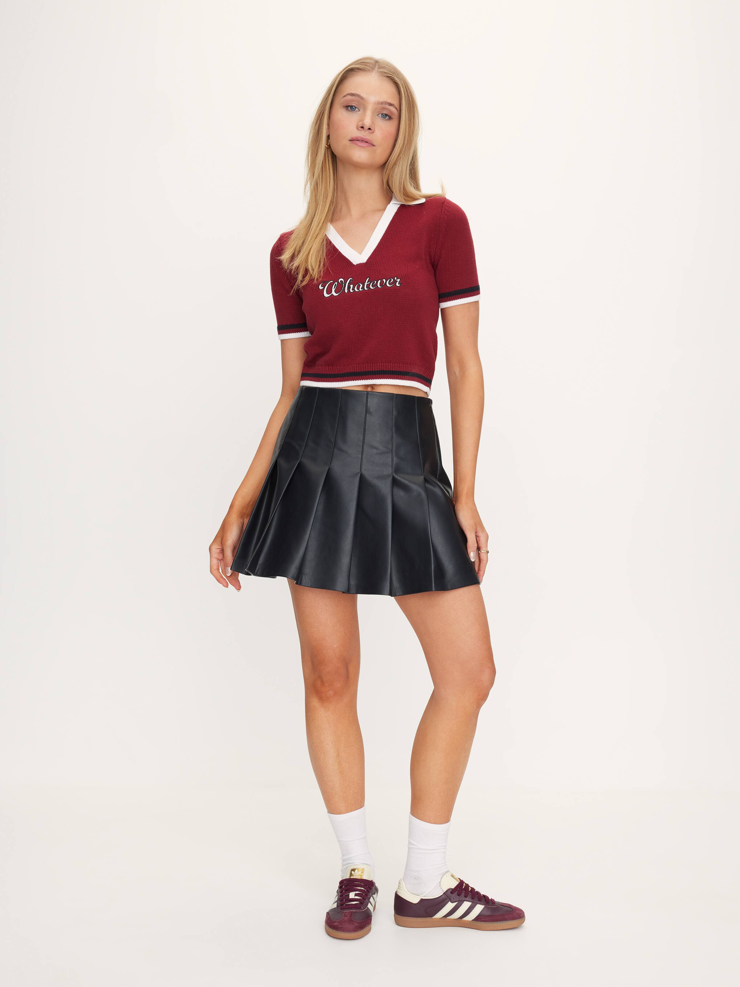 Whatever Knit