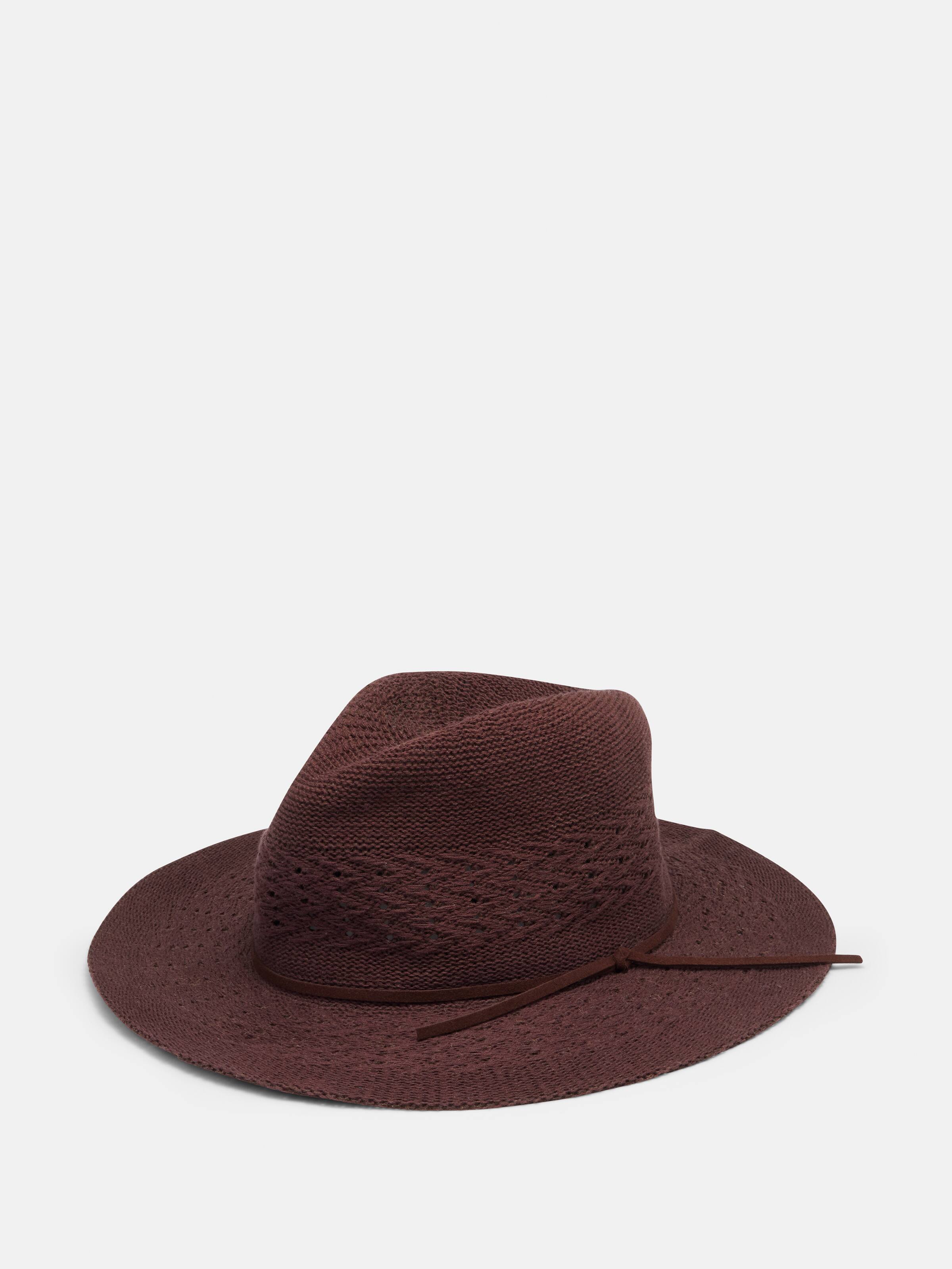 Poppy Acrylic Panama