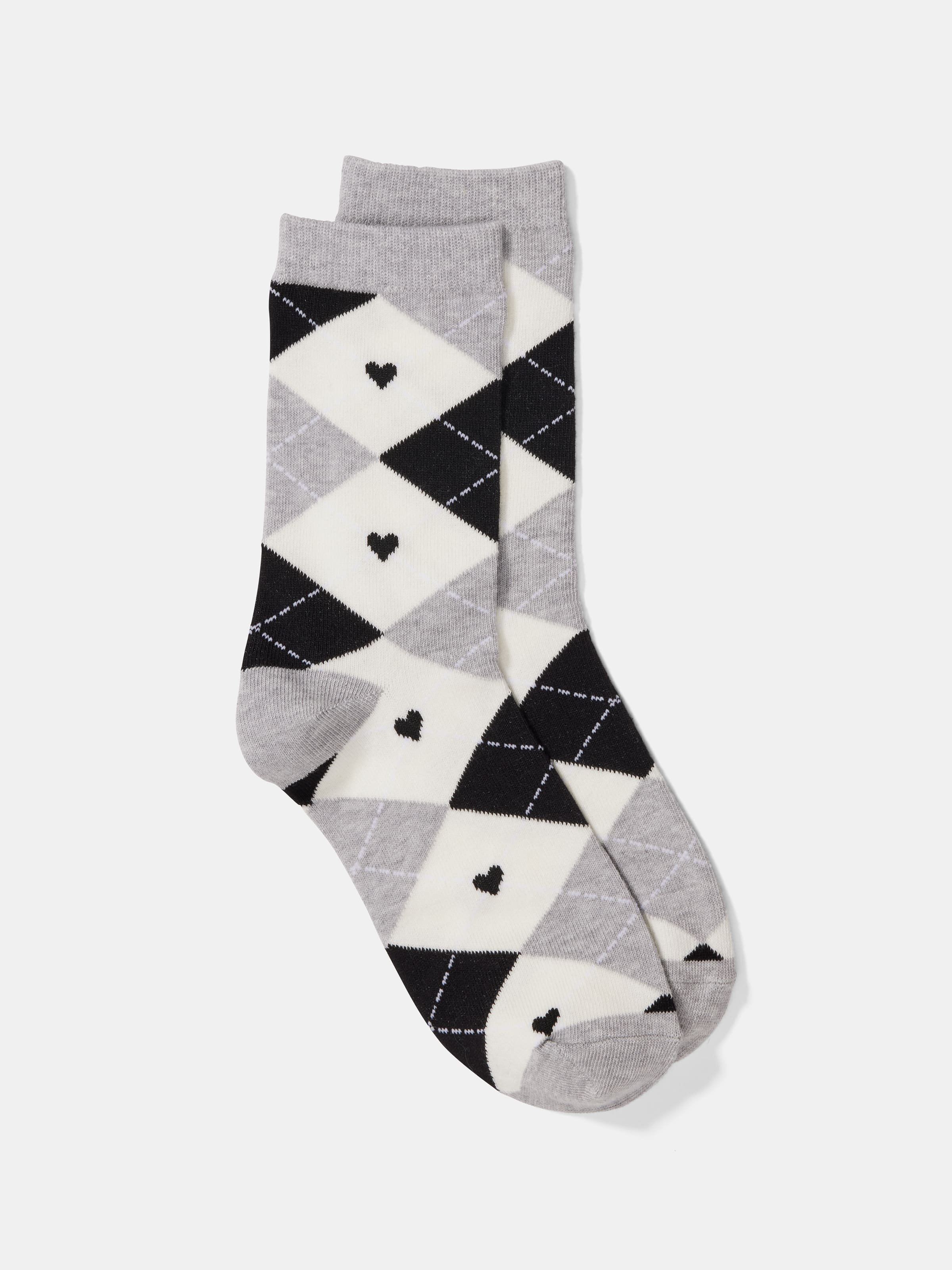 Crew Sock