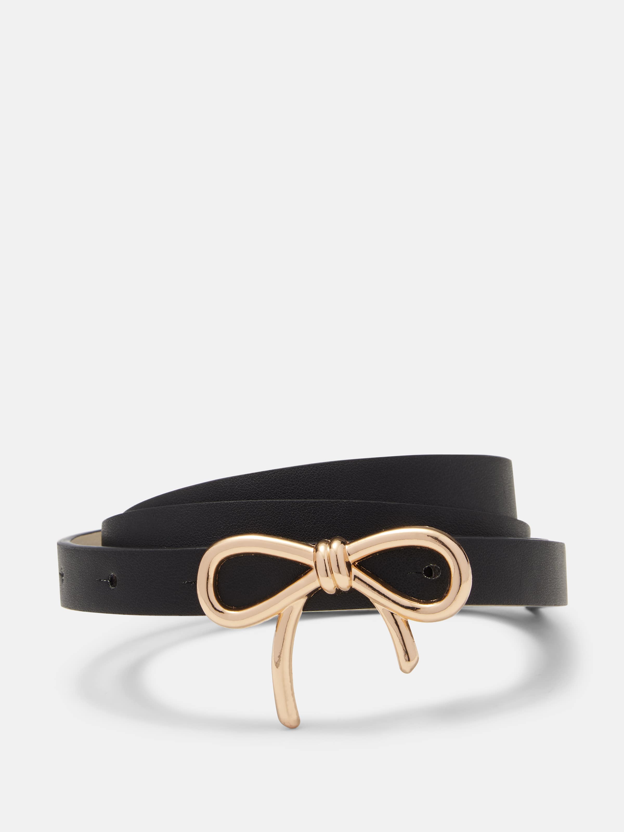 Bella Bow Belt