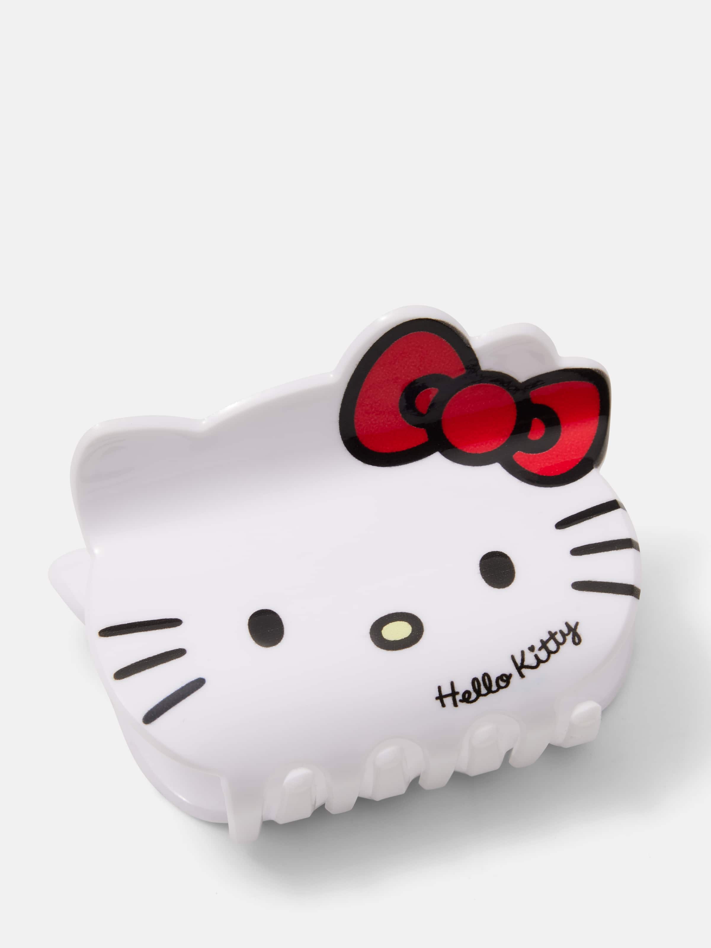 Hello Kitty Hair Claw
