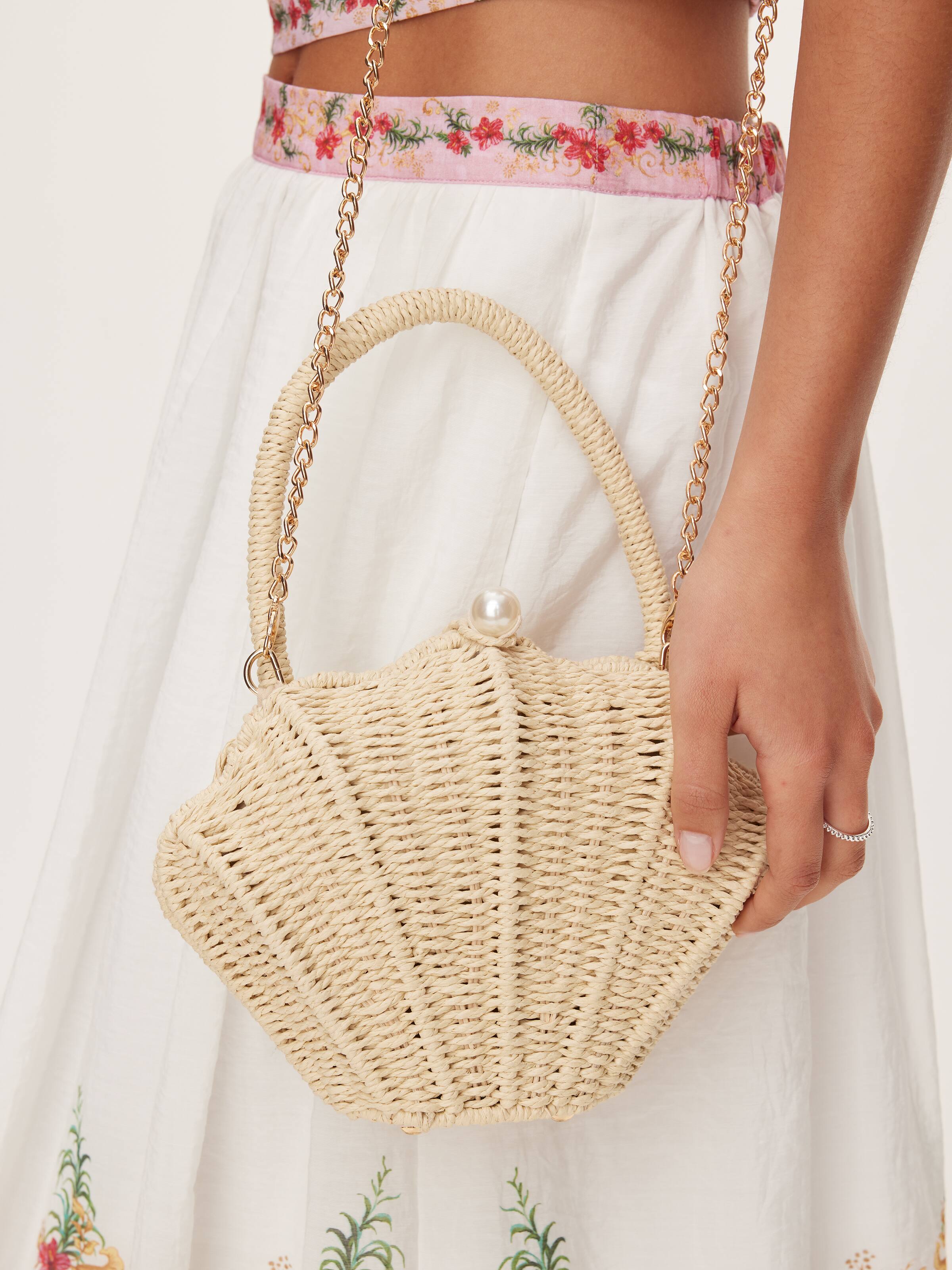 Shell Bag